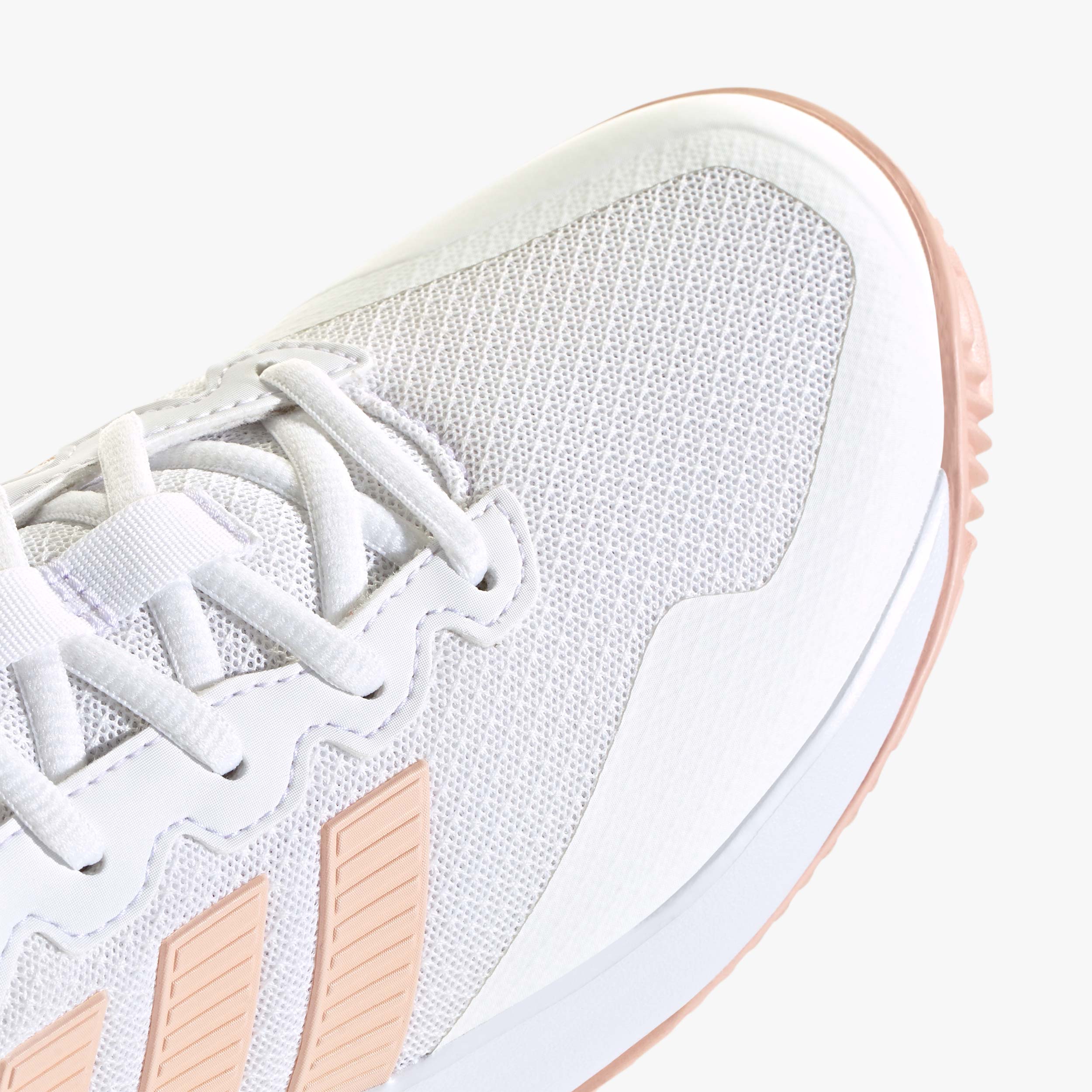 adidas Zapatillas de tenis Gamecourt 2.0, BLANCO, hi-res