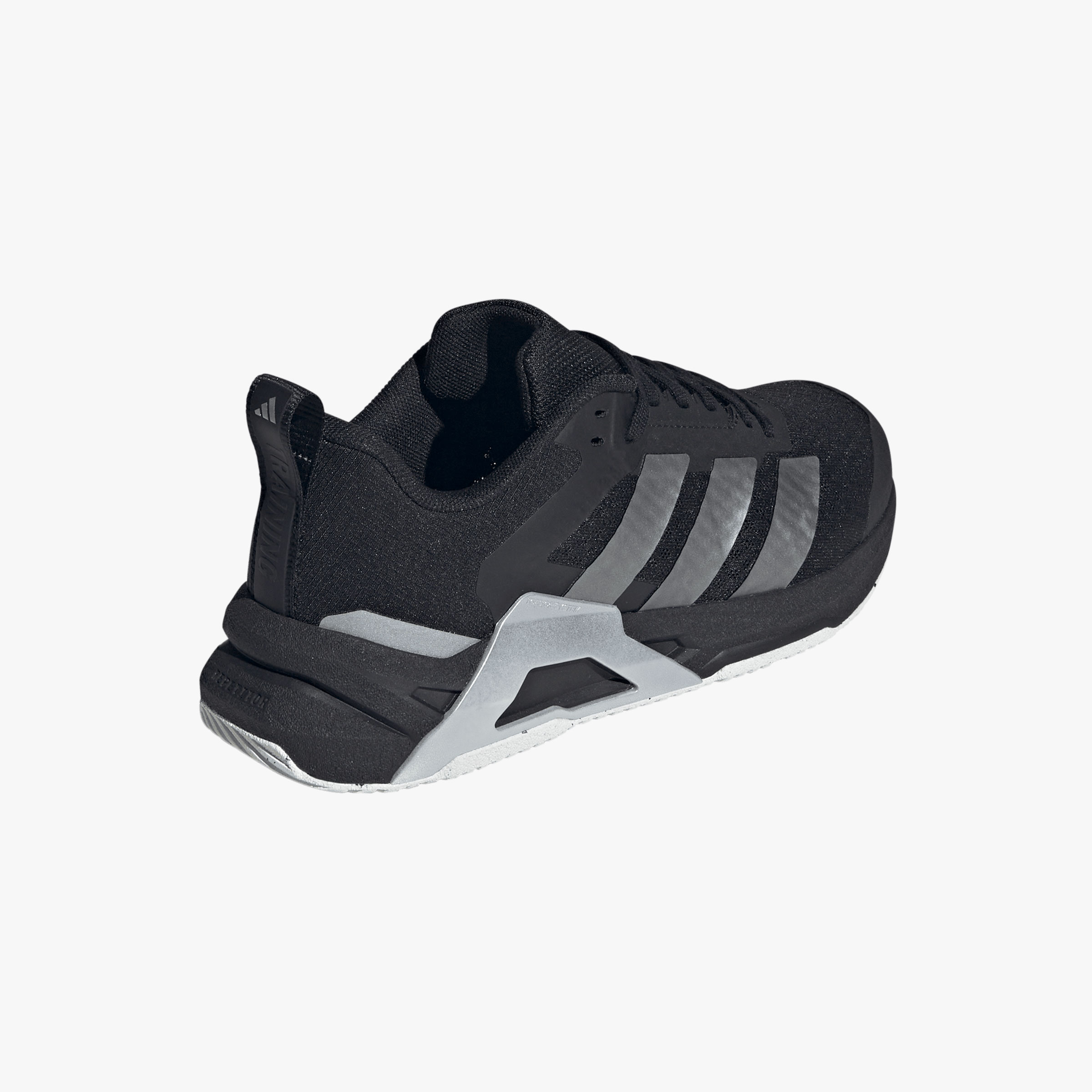 adidas Zapatillas Training Control Dropset, NEGRO, hi-res