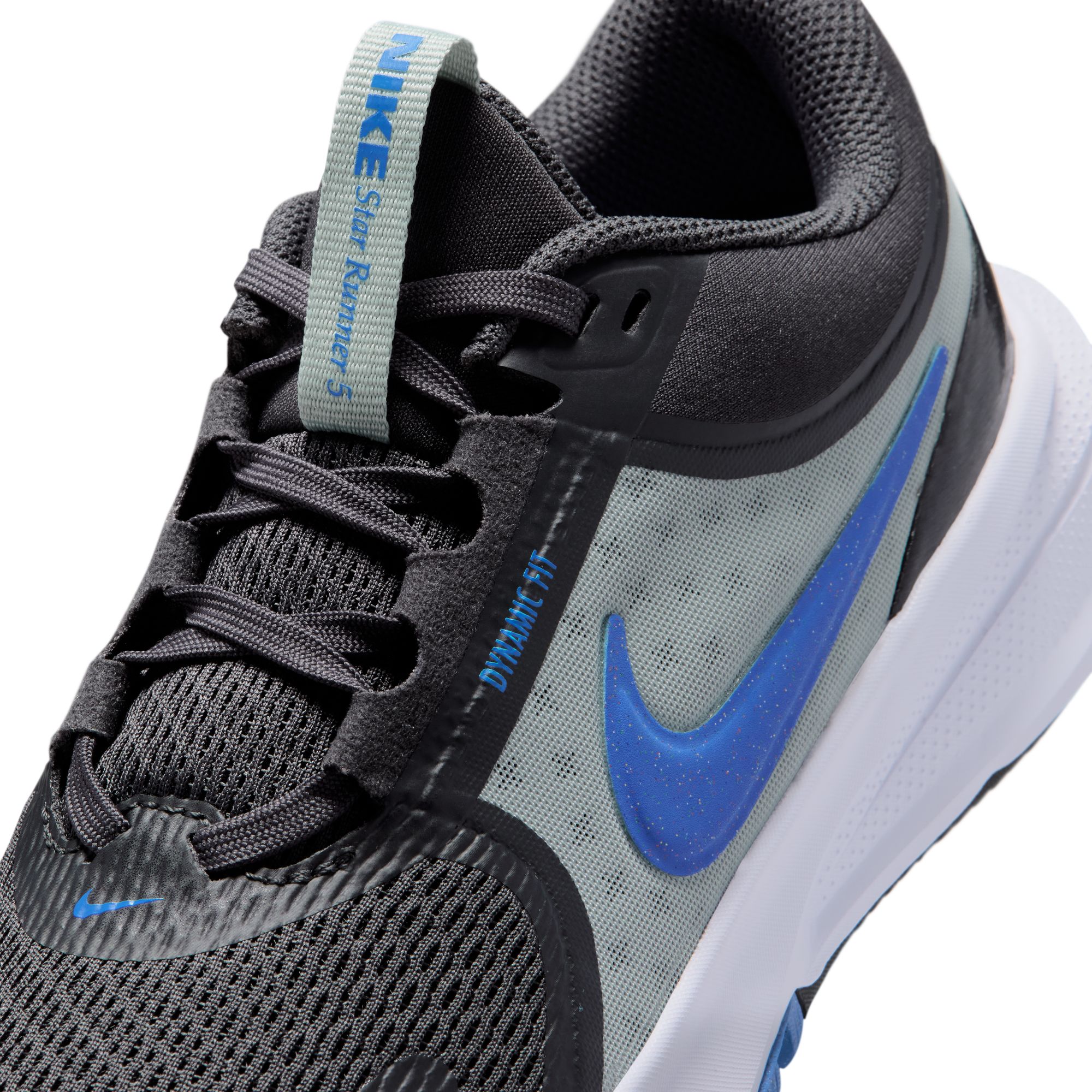 Nike Zapatillas Star Runner 5, NEGRO, hi-res