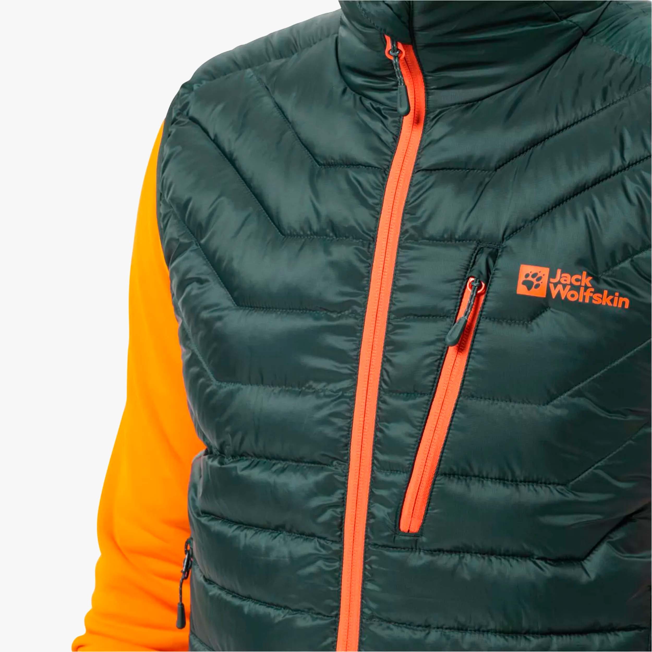 Jack Wolfskin Chaqueta sin mangas Routeburn Pro Ins, SURTIDO, hi-res