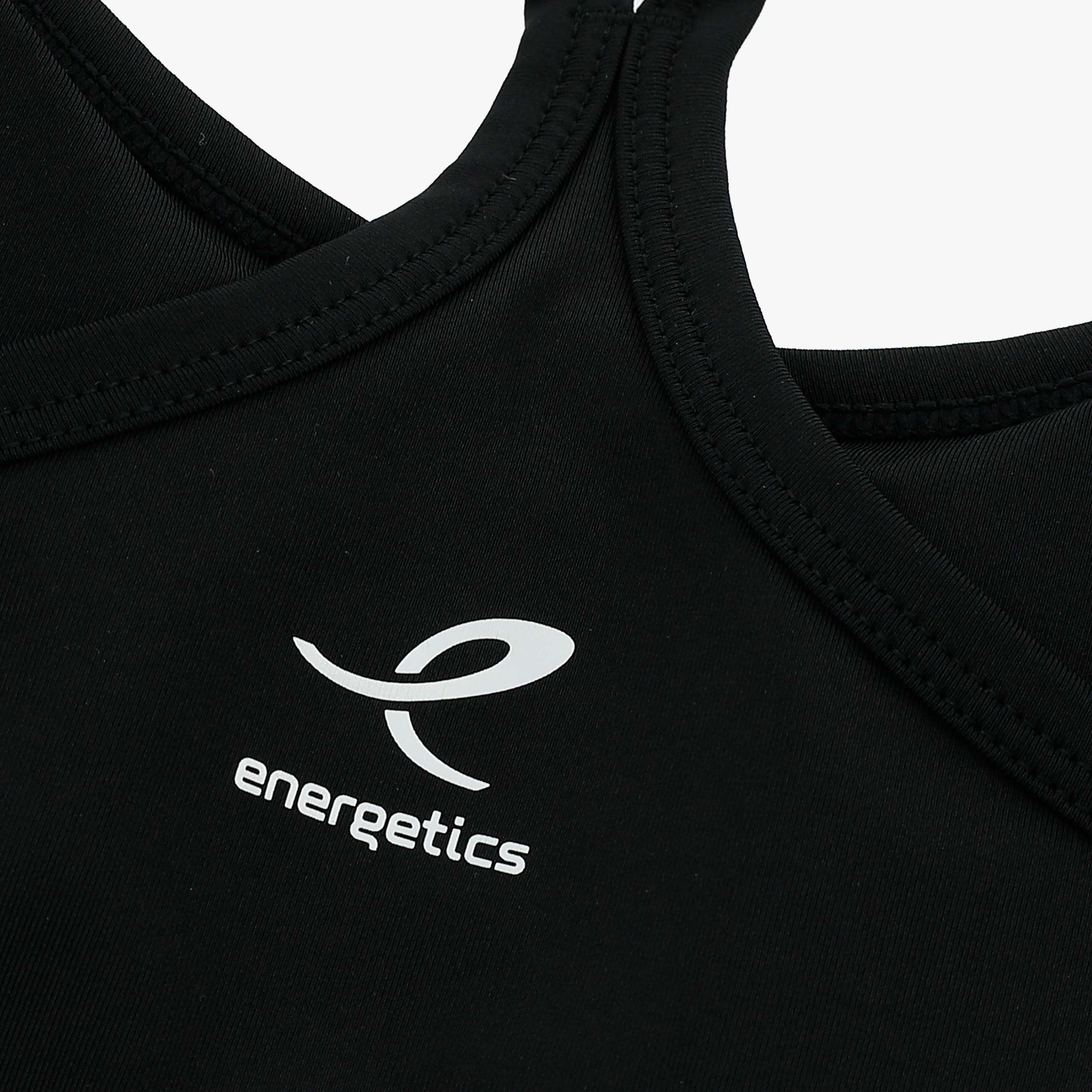 Energetics Gigi V, NEGRO, hi-res