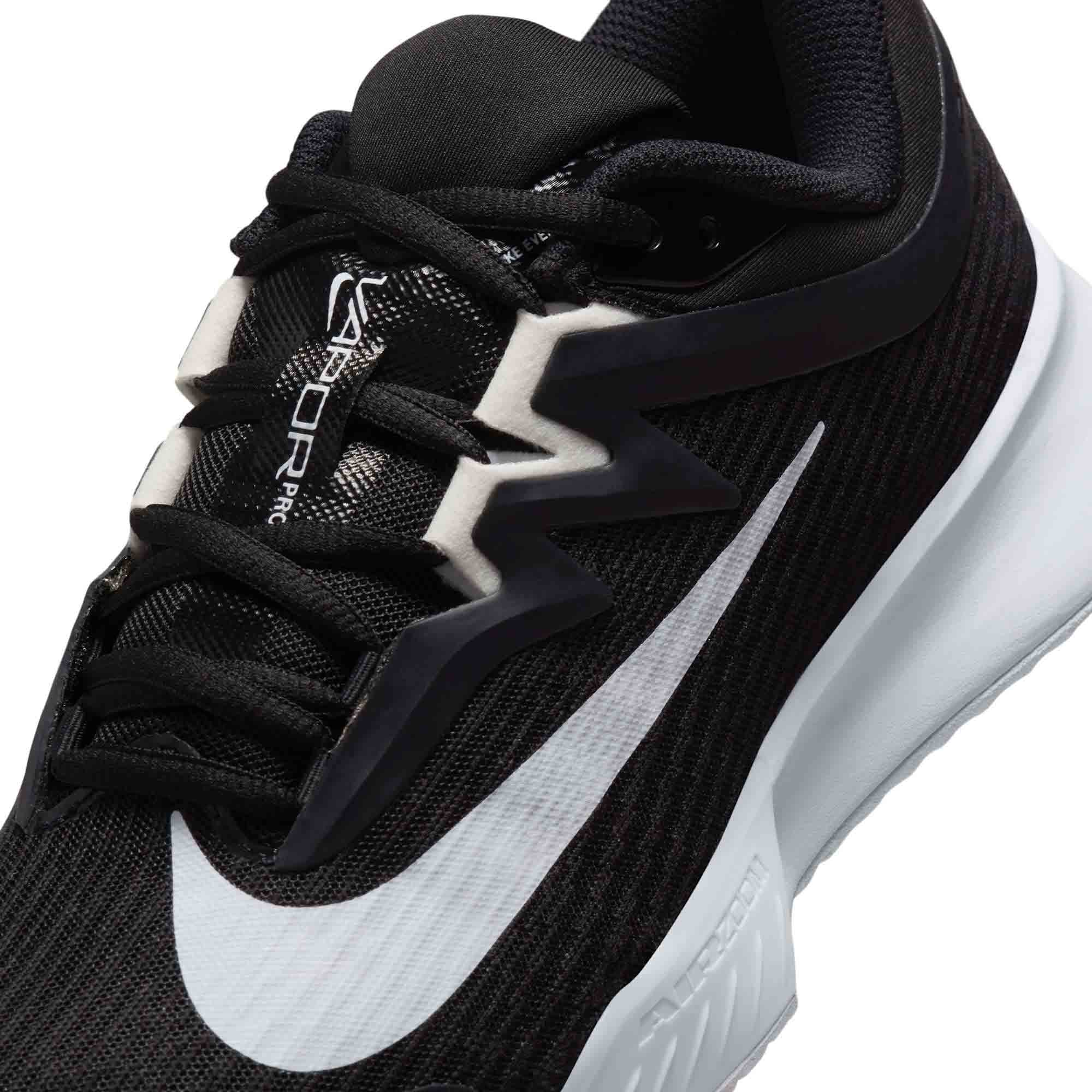 Nike Zapatillas Vapor Pro 3, NEGRO, hi-res