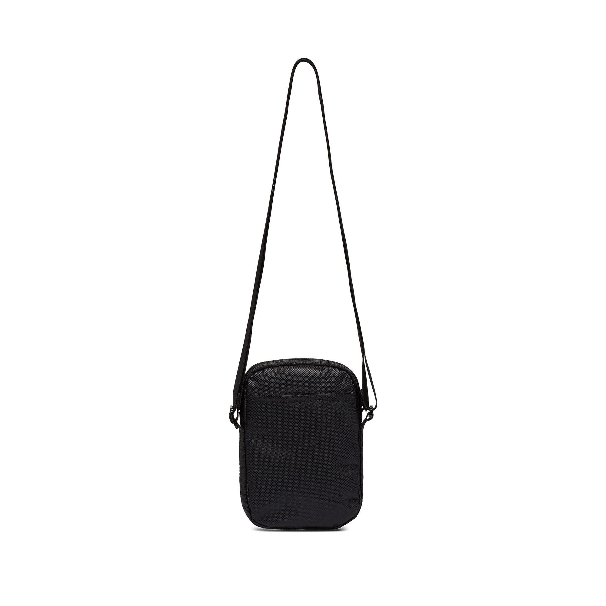 Nike Bolso Heritage 1 L, NEGRO, hi-res