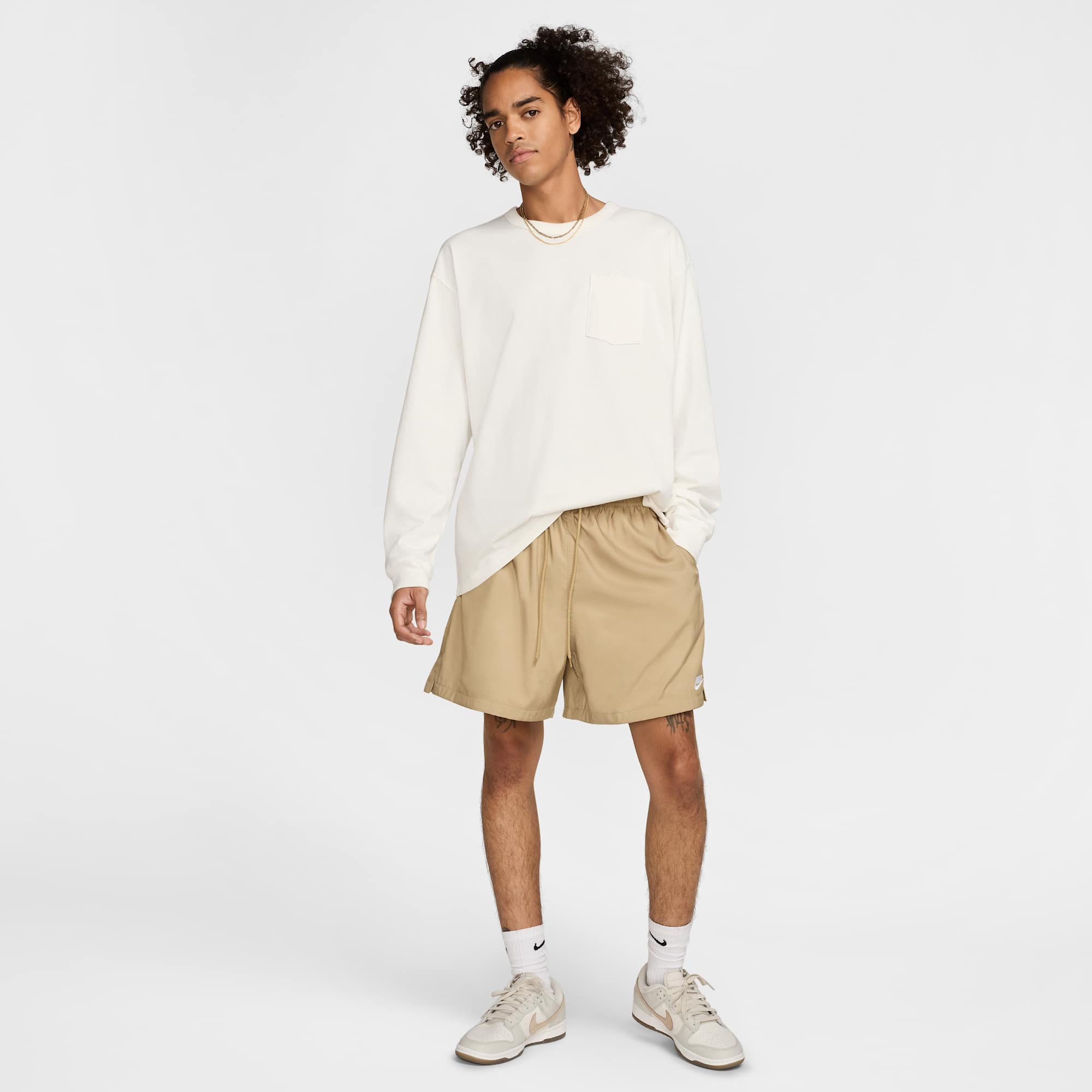 Nike Shorts Club, SURTIDO, hi-res