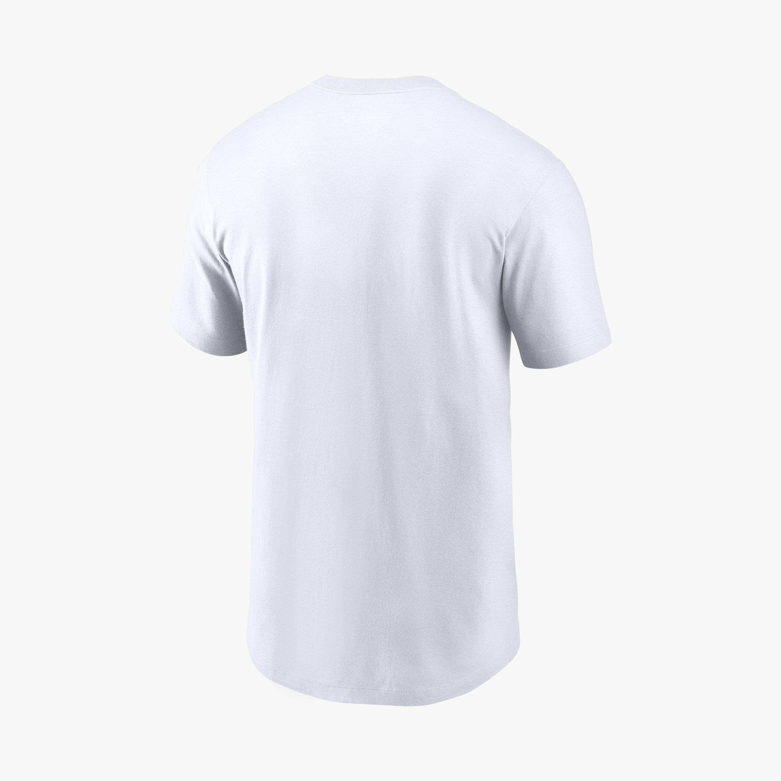 MLB Polera New York Yankees, BLANCO, hi-res