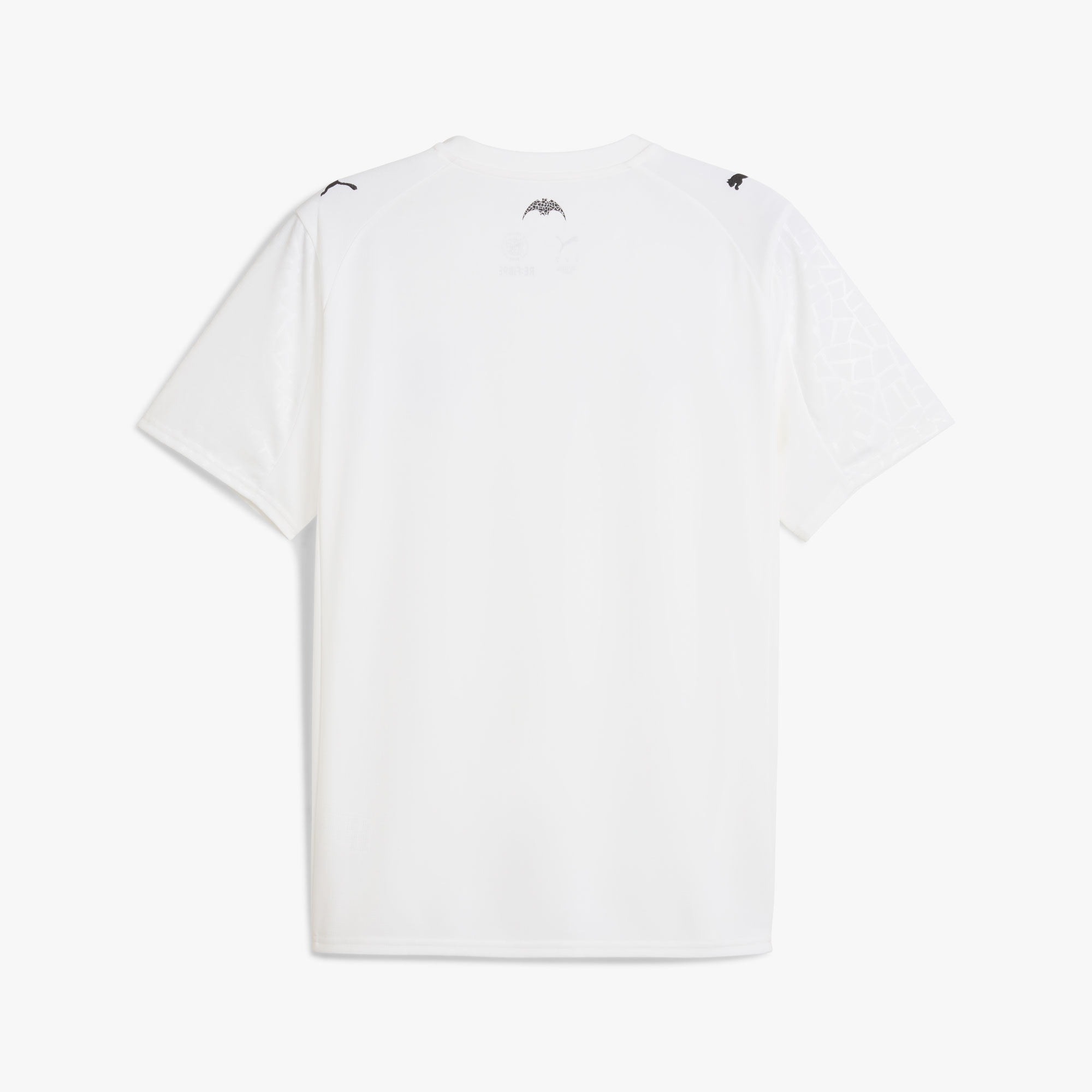 Puma Camiseta Valencia CF Local 25/26, BLANCO, hi-res