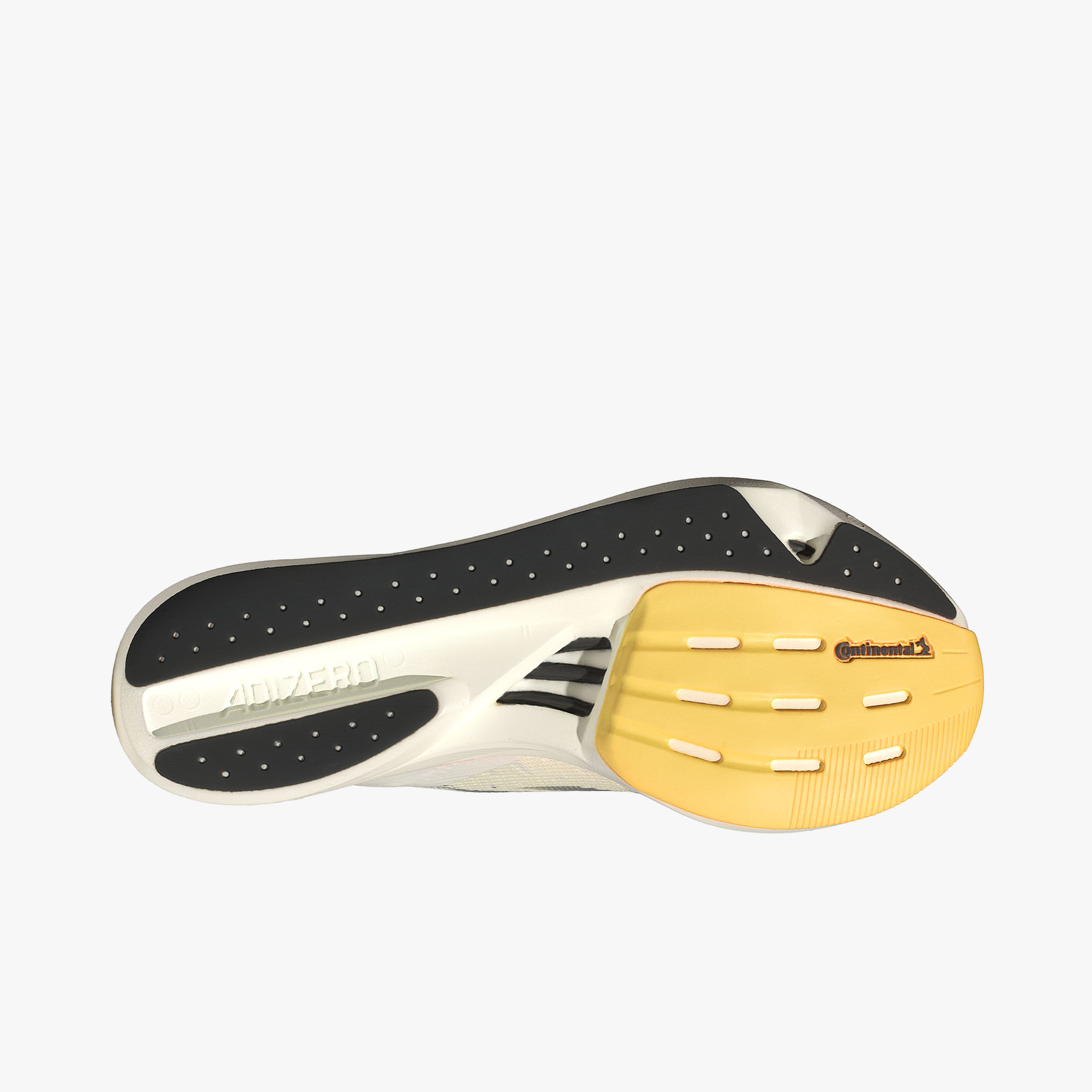 adidas Zapatillas Adizero Takumi Sen 10, AMARILLO, hi-res