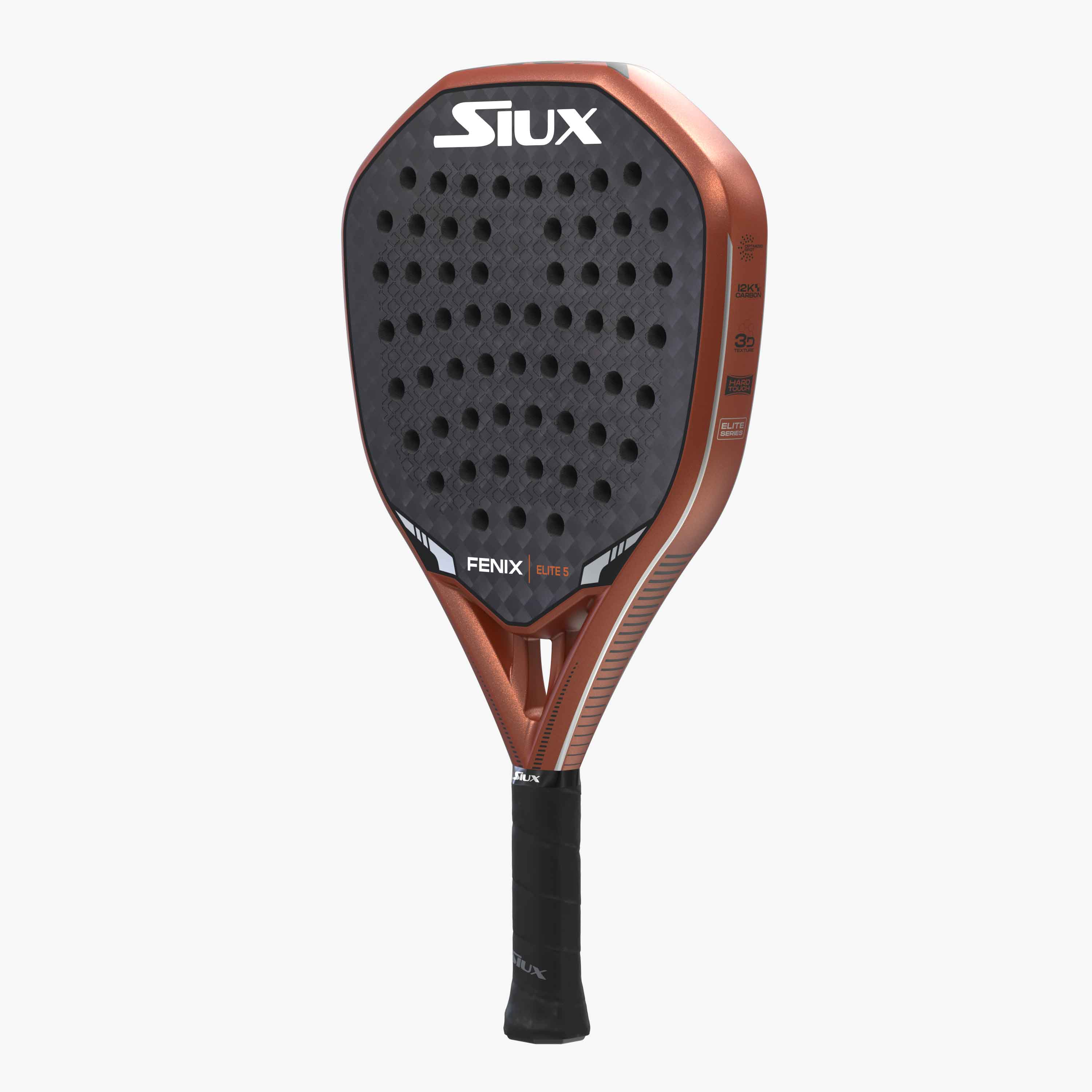 Siux Pala Fenix Elite 5, SURTIDO, hi-res