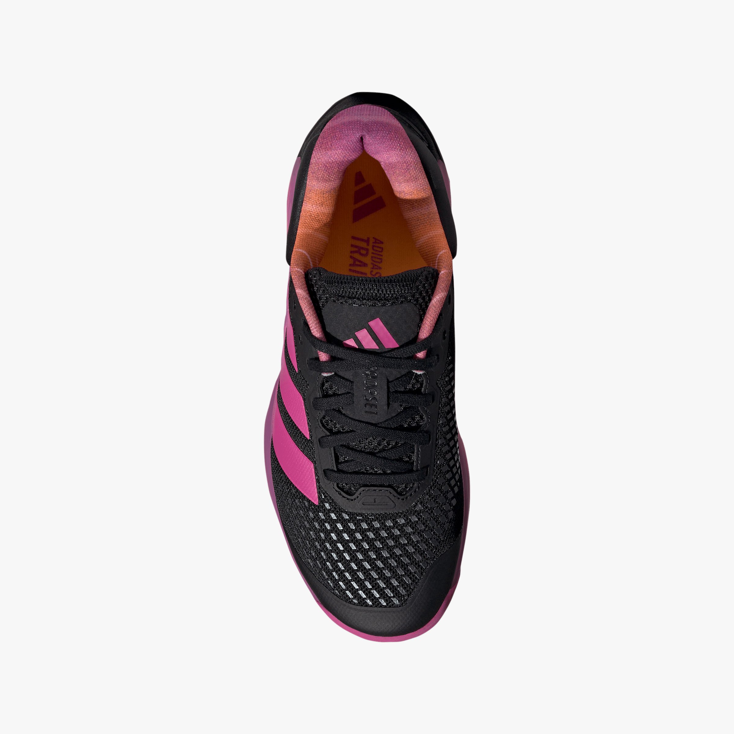 adidas Zapatillas Dropset 4 Training, NEGRO, hi-res