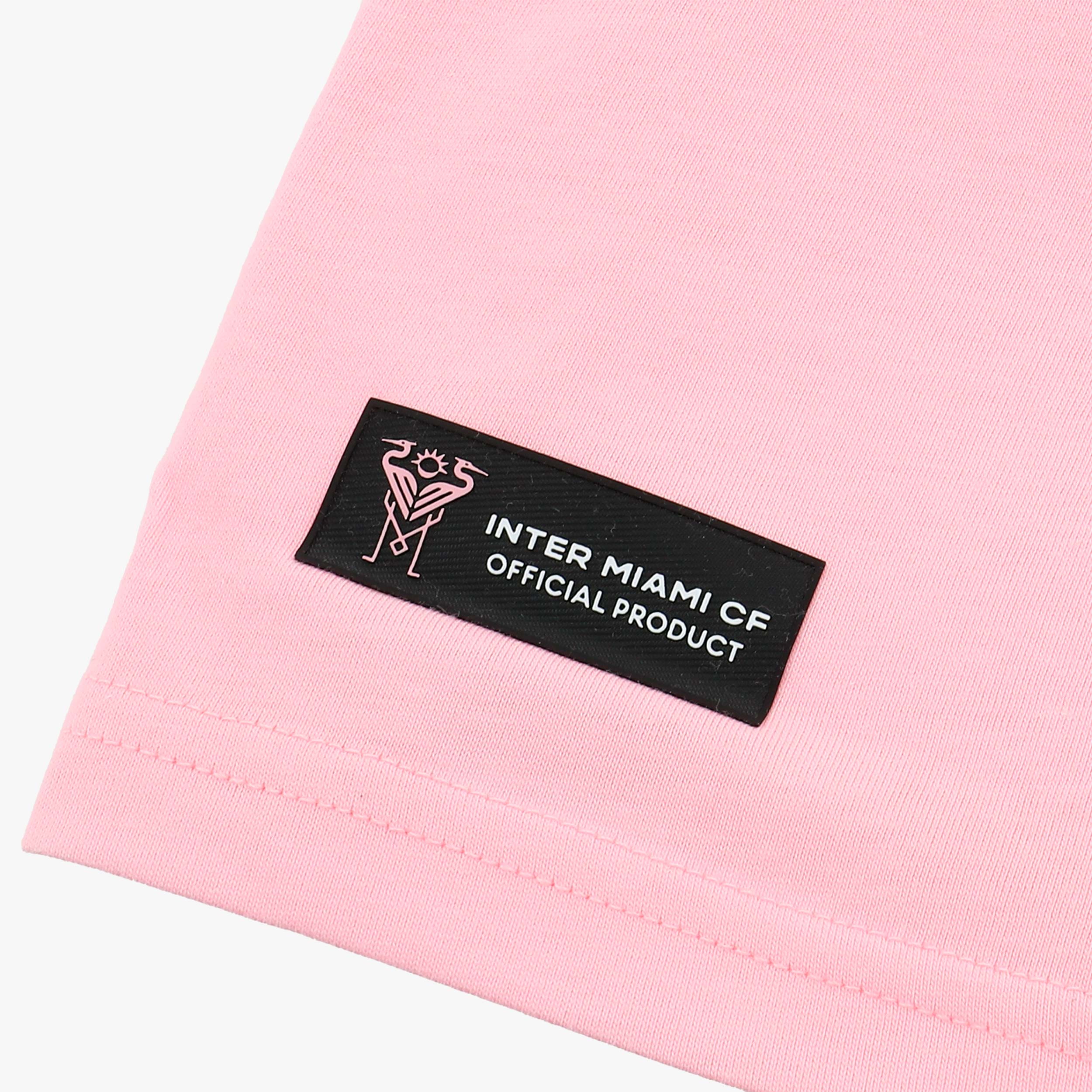 MLS Camiseta Heritage Crew Inter Miami, SURTIDO, hi-res