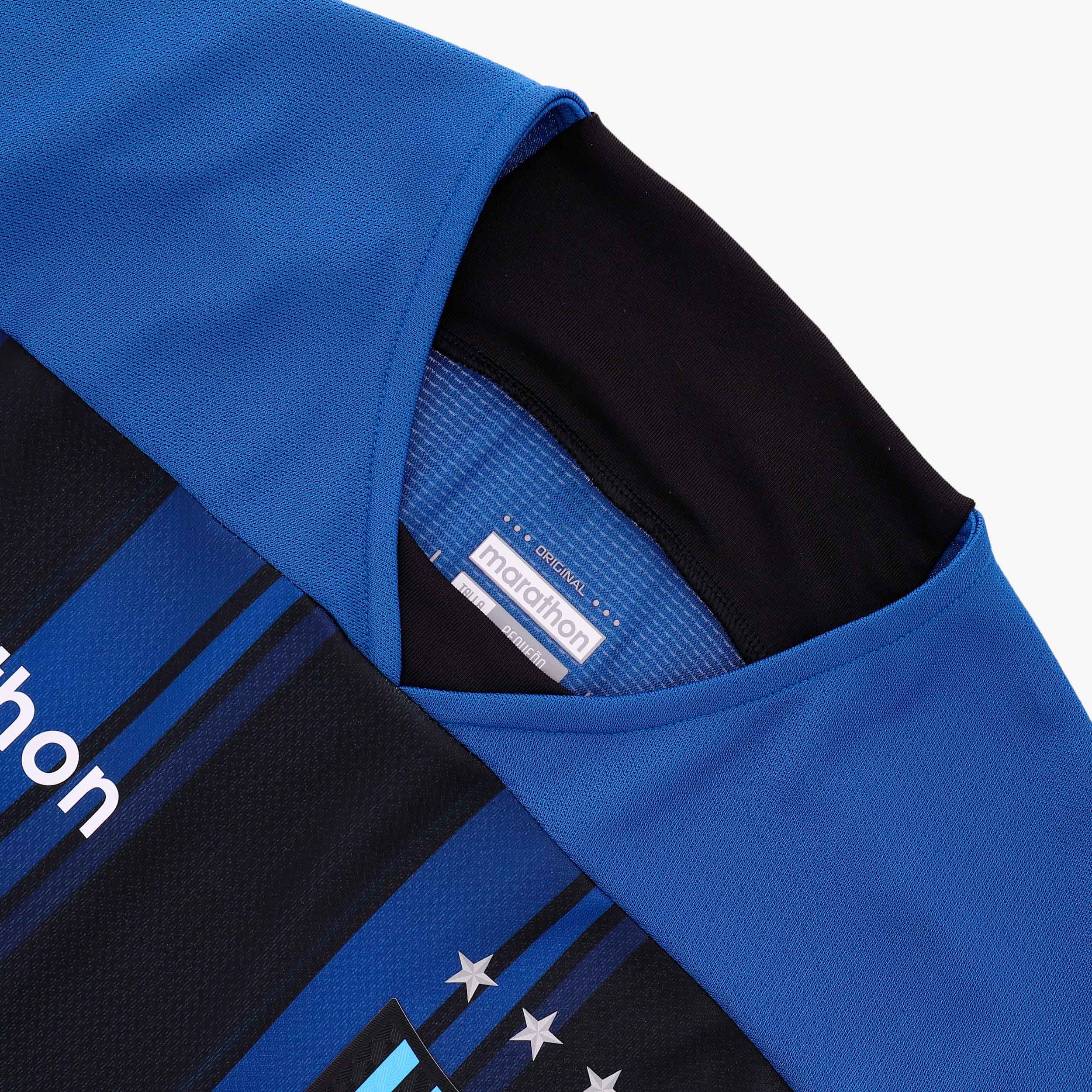 Camiseta Huachipato Oficial 2026, AZUL, hi-res