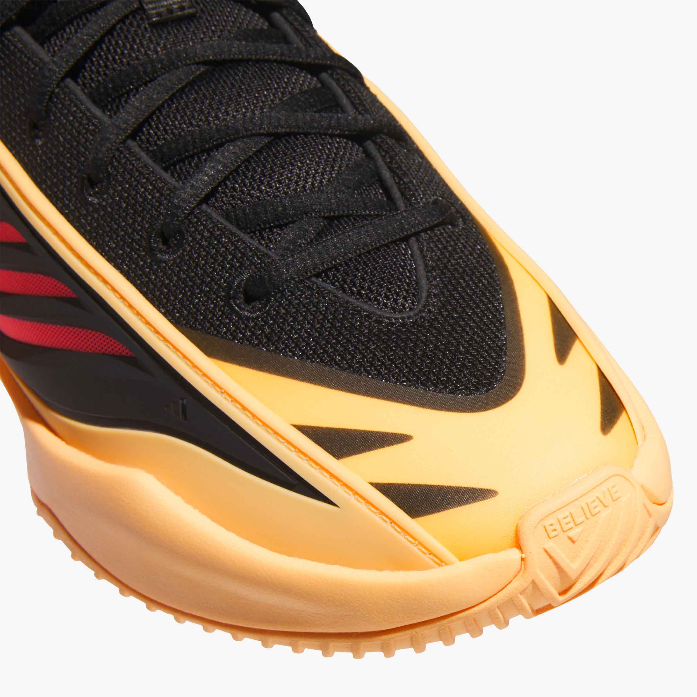 adidas Zapatillas Believe That 1, AZUL, hi-res