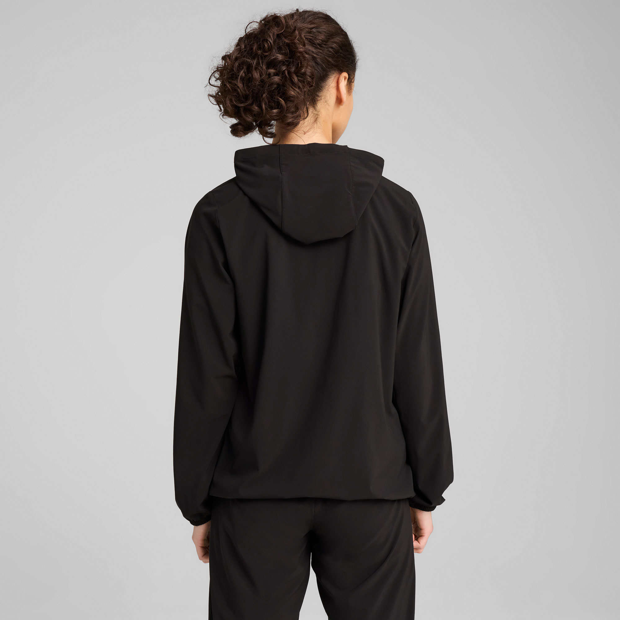 Puma Chaqueta de running VELOCITY, NEGRO, hi-res