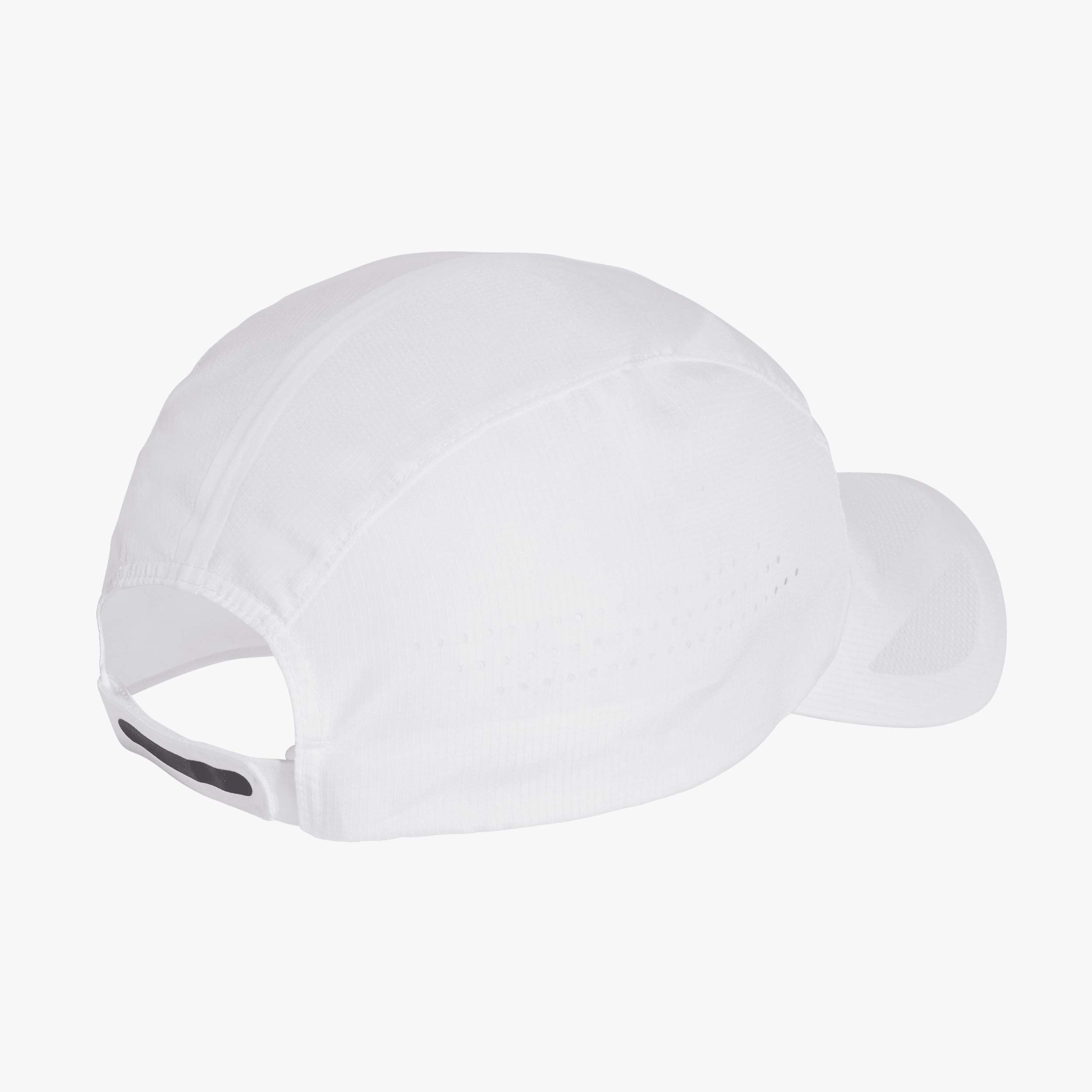 adidas Jockey Runningxadizero Ligera CLIMACOOL, BLANCO, hi-res