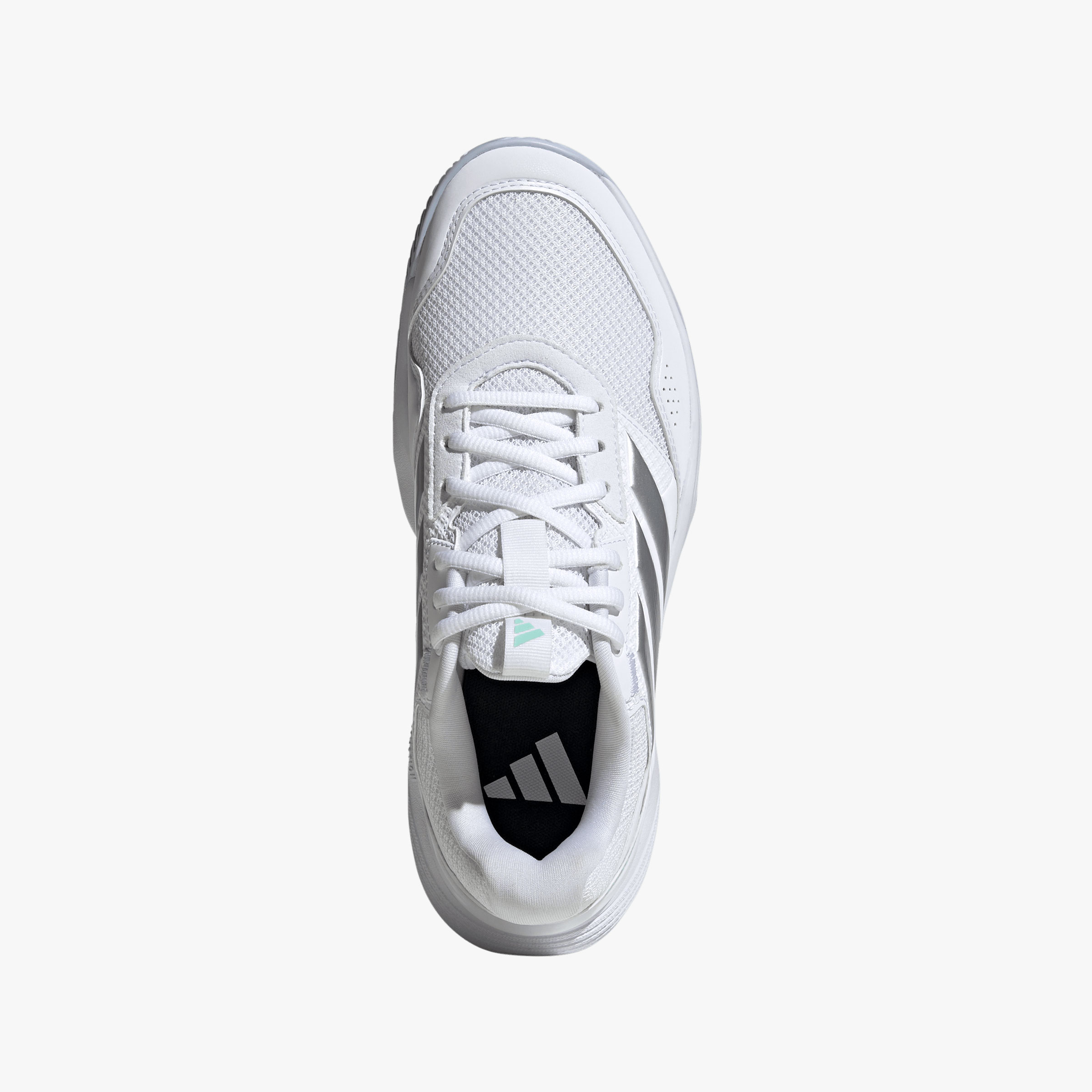 adidas Zapatillas de Tenis GameCourt 3 All Court, BLANCO, hi-res