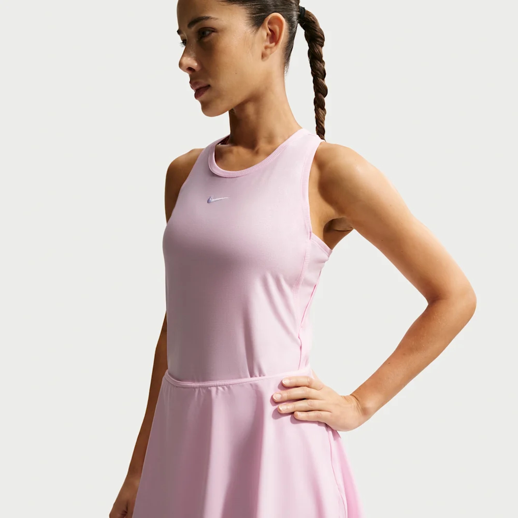 Nike Falda Victory, ROJO, hi-res