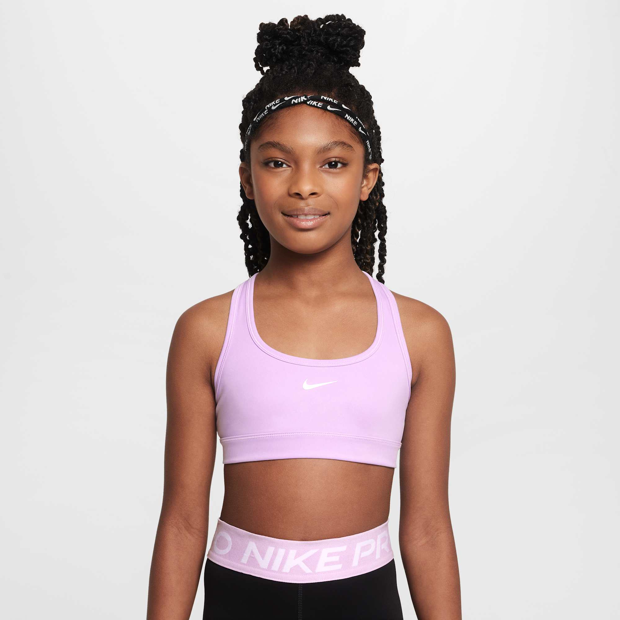 Nike Top Deportivo Swoosh, SURTIDO, hi-res