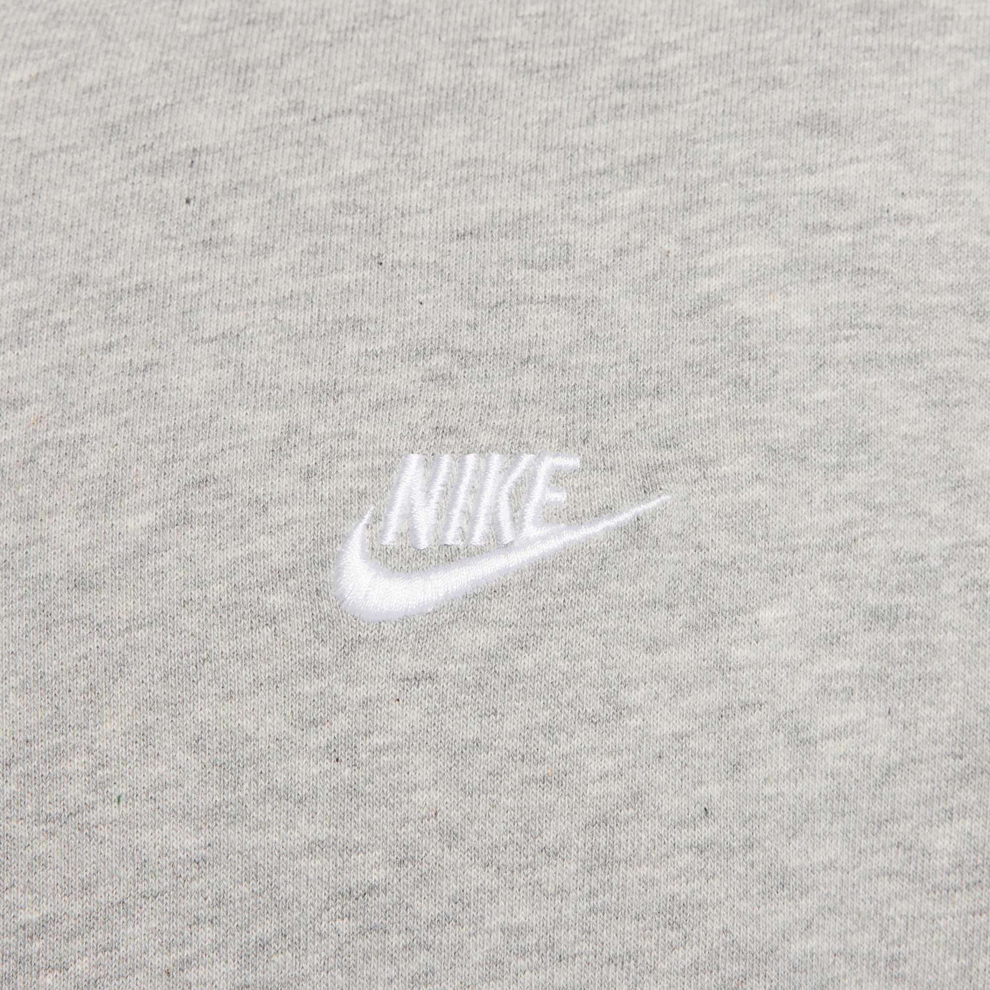 Nike Club, NEGRO, hi-res
