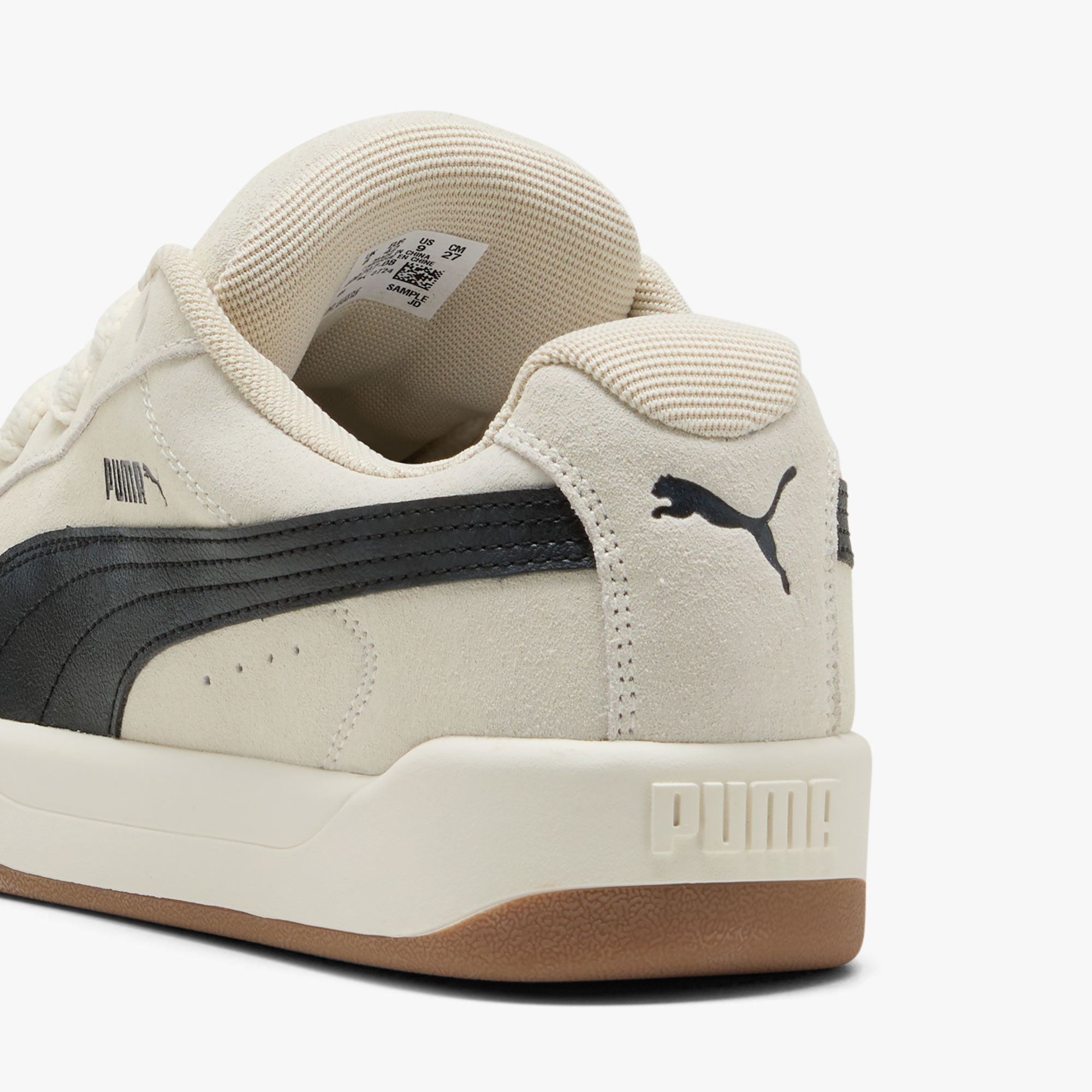 Puma Zapatillas Park Lifestyle, BLANCO, hi-res