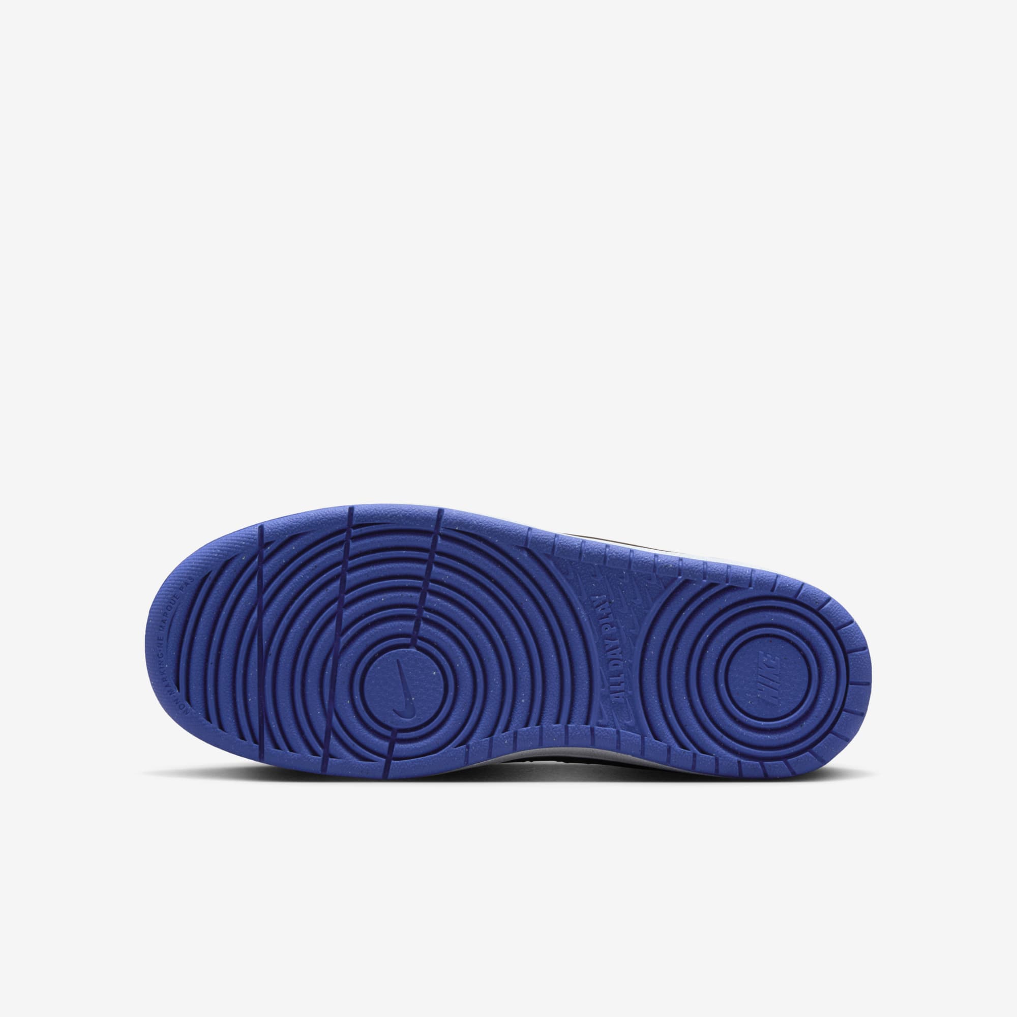 Nike Zapatillas Court Borough Low Recraft, VERDE, hi-res
