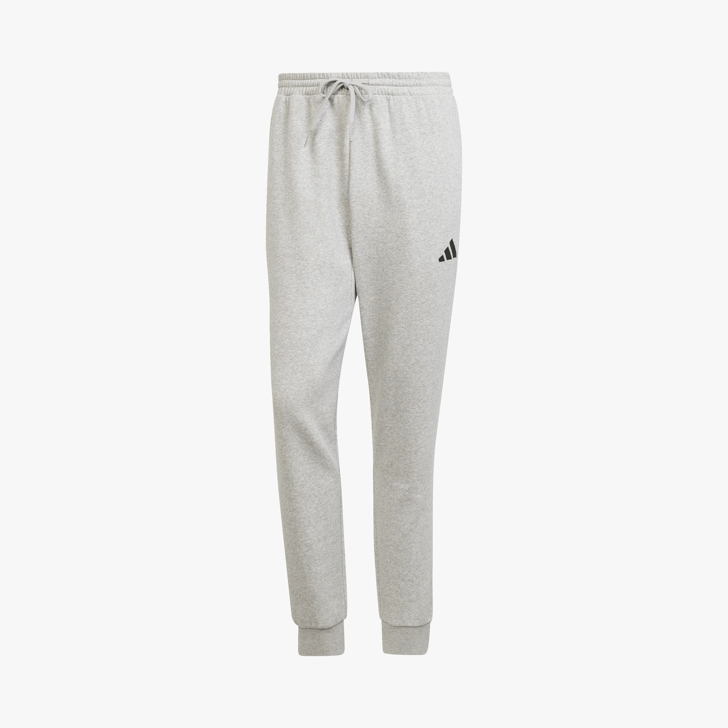adidas Pantal&oacute;n Essentials Feelcozy Felpa, GRIS, hi-res