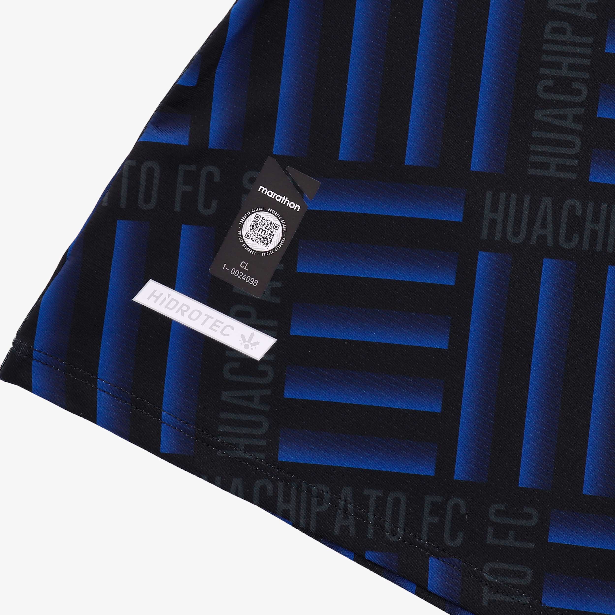 Camiseta Huachipato de Entrenamiento 2026, AZUL, hi-res