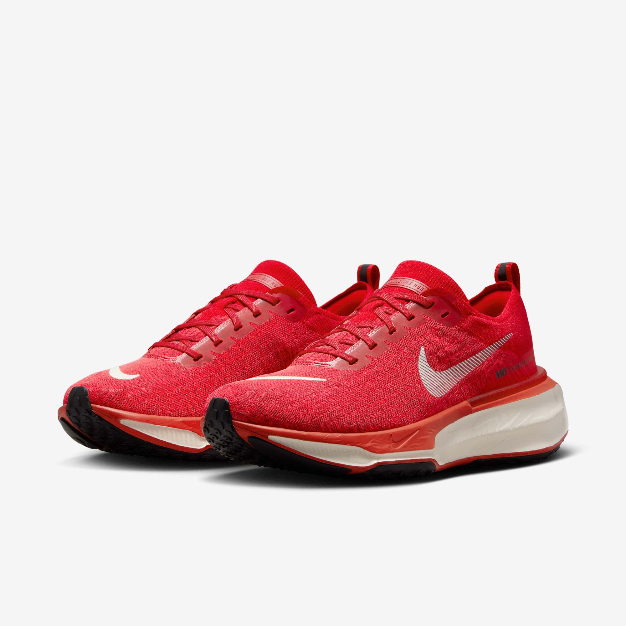 Nike Zapatillas Invincible 3, ROJO, hi-res