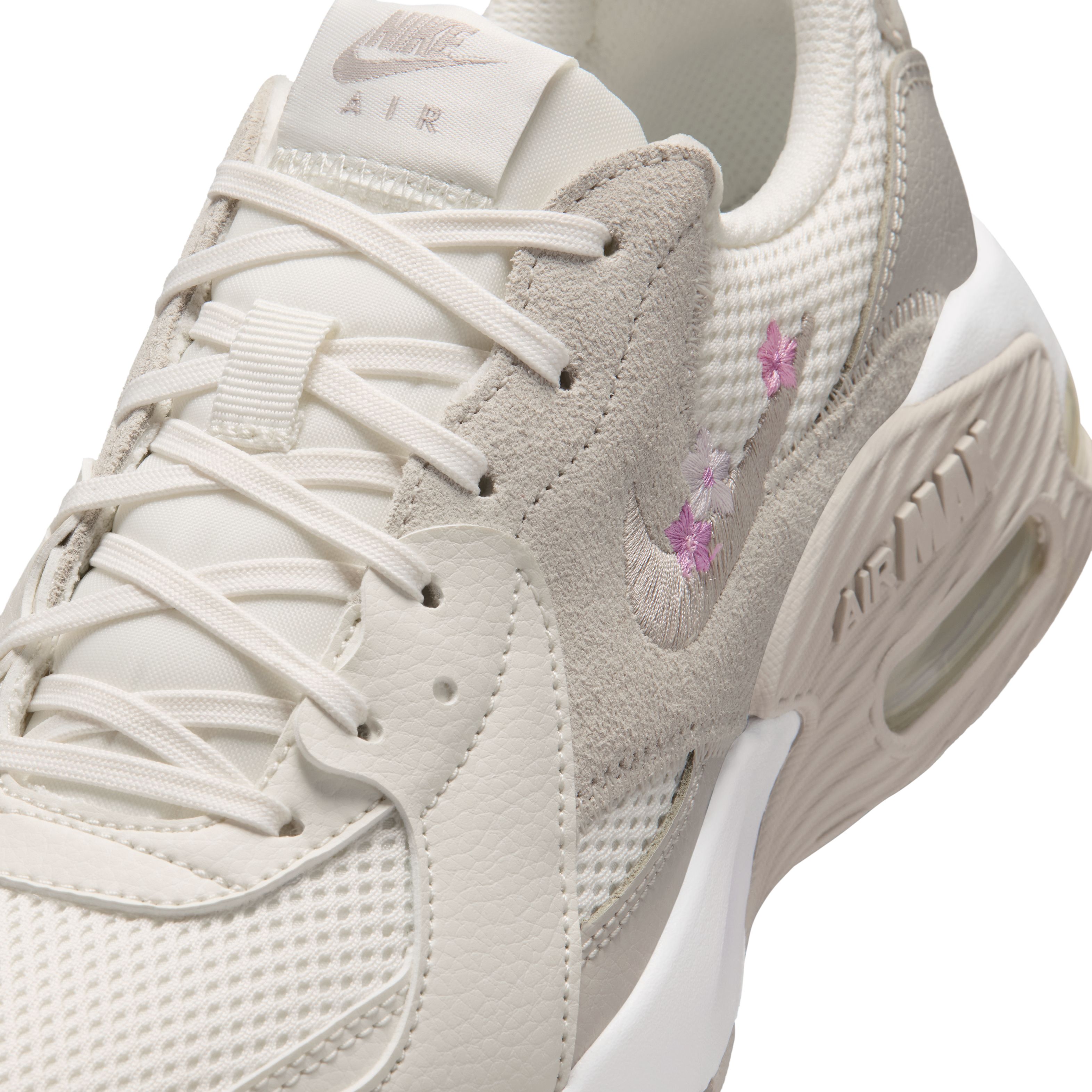 Nike Zapatillas Air Max Excee SE, BLANCO, hi-res