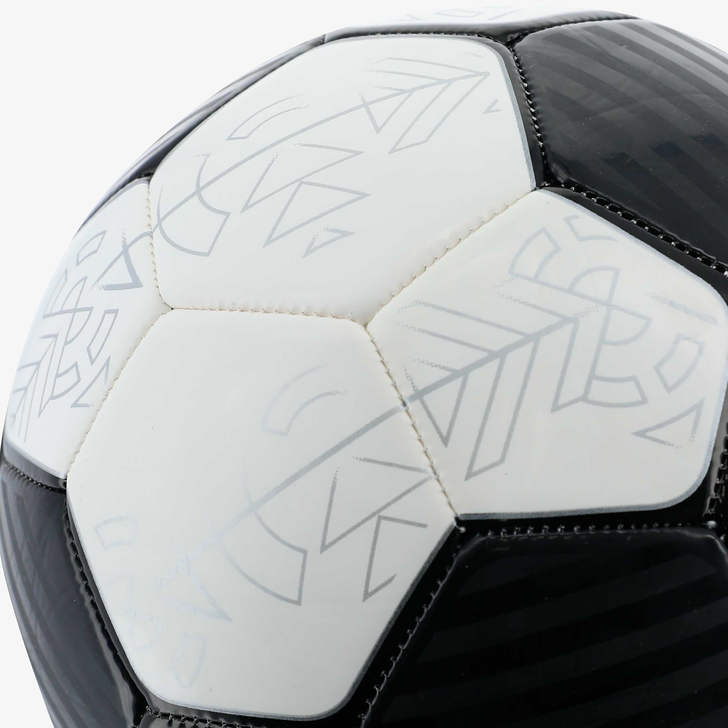 Puma Pelota de Fútbol Prestige, GRIS, hi-res