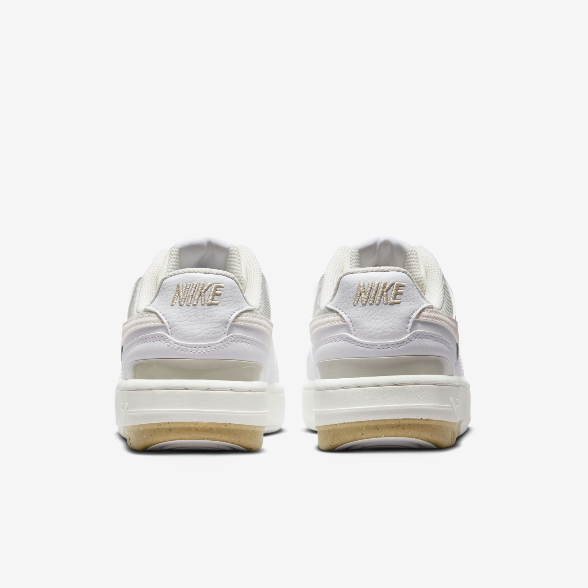 Nike Gamma Force, BLANCO, hi-res