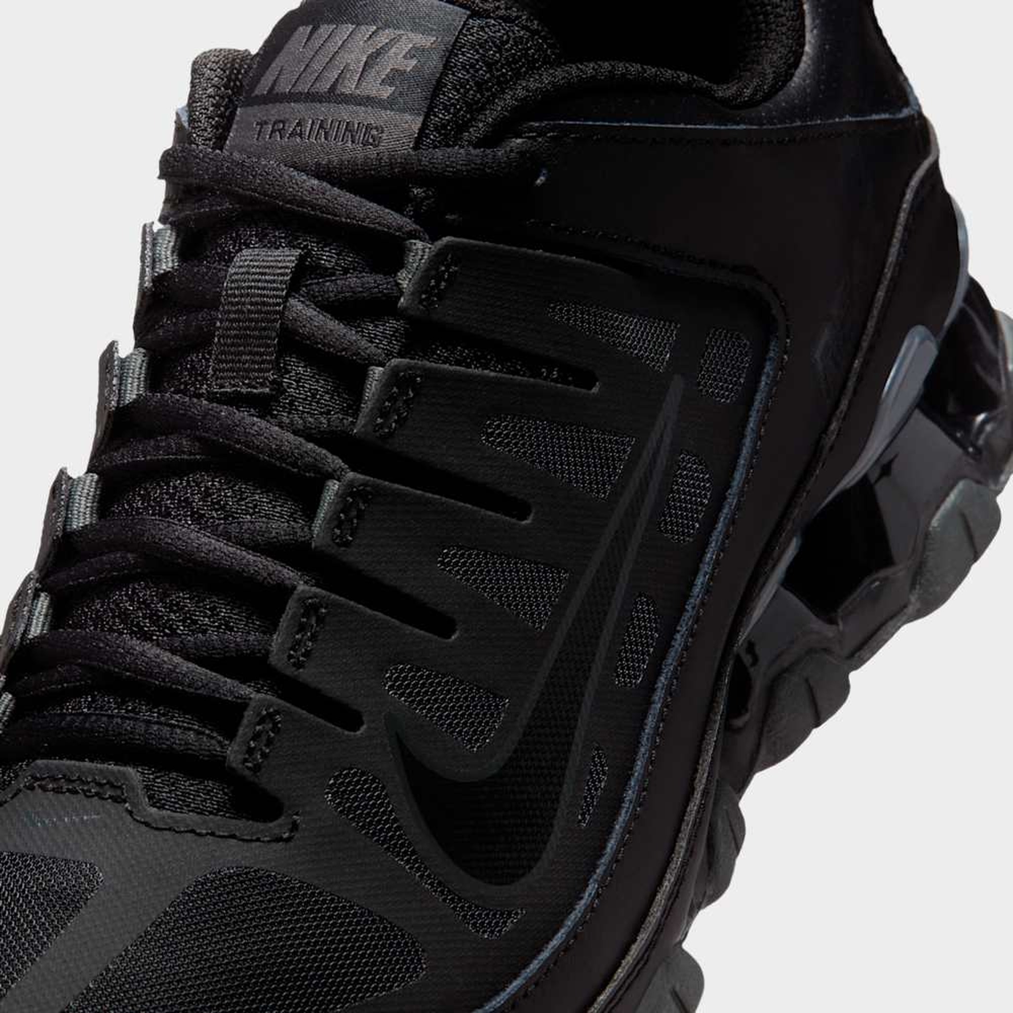 Nike Zapatillas Reax 8 TR, NEGRO, hi-res