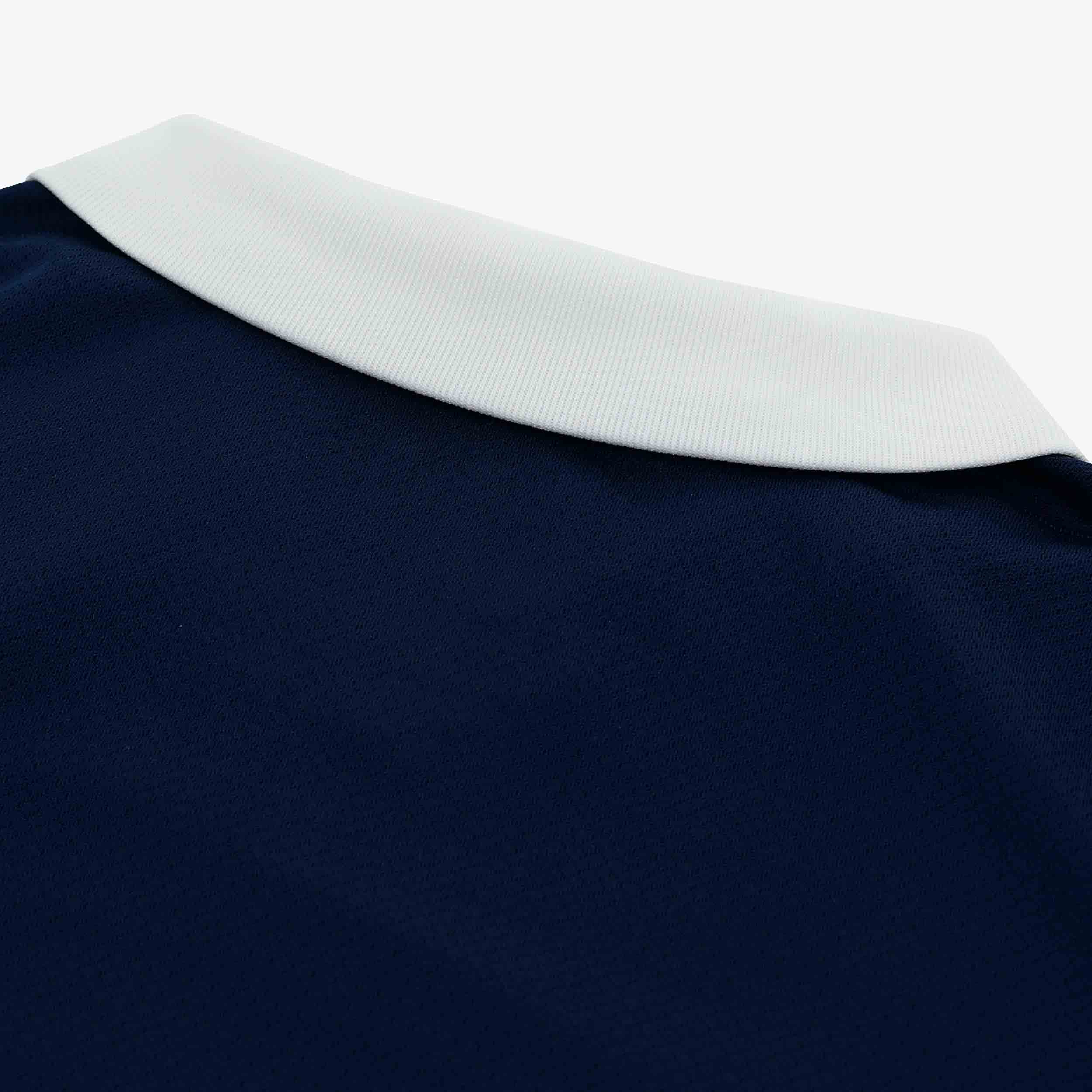 Nike Camiseta Hombre Alianza Lima 2025 Visita, AZUL, hi-res