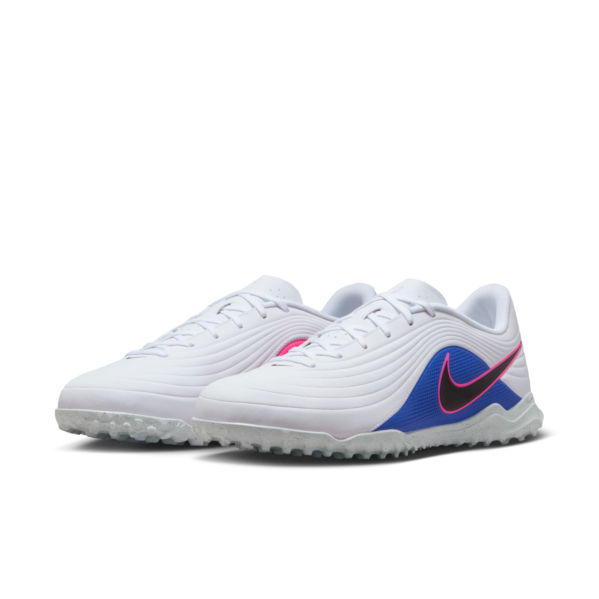Nike Zapatillas Tiempo Maestro Club, BLANCO, hi-res