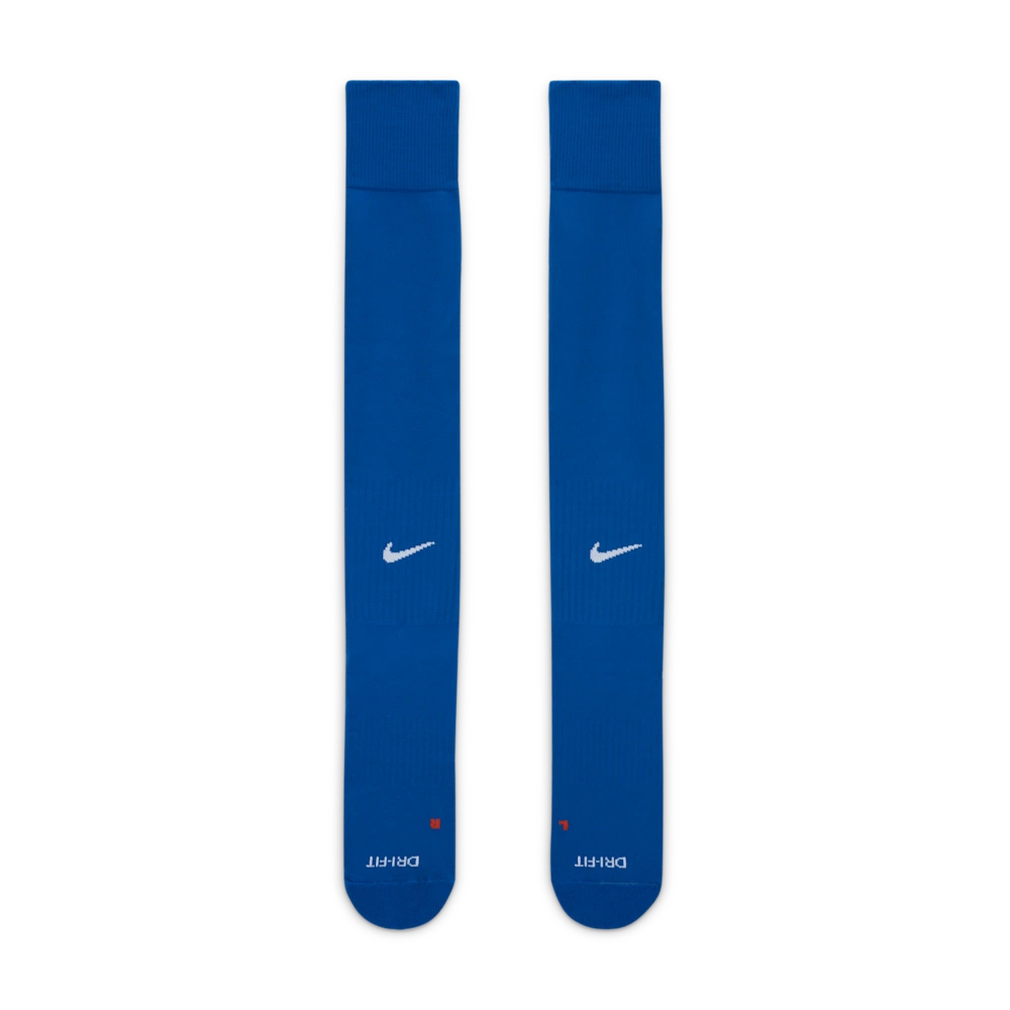 Nike Calcetines Classic 2 Extralargos 1 Par, AZUL, hi-res