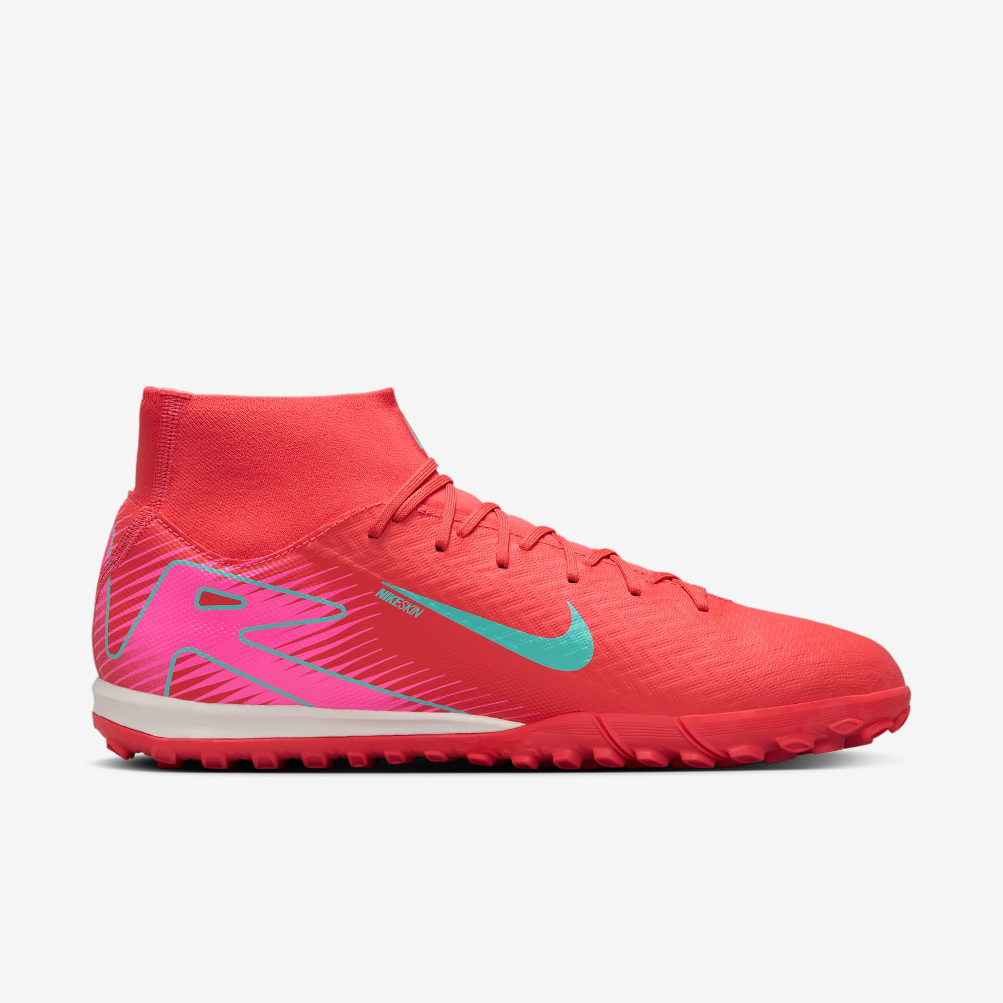 Nike Zapatillas Zoom Superfly 10 Academy, SURTIDO, hi-res