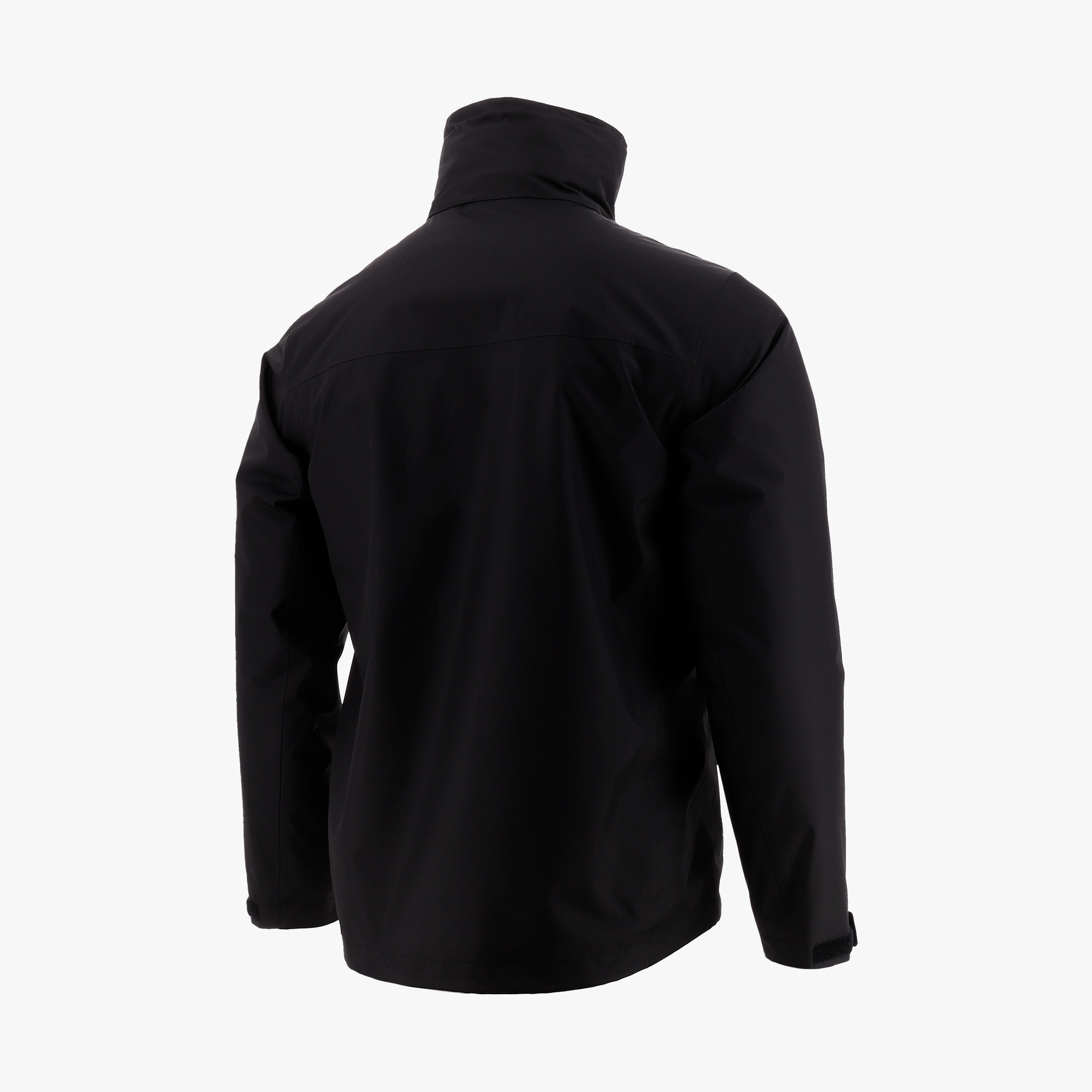 Outland Chaqueta Kick, NEGRO, hi-res