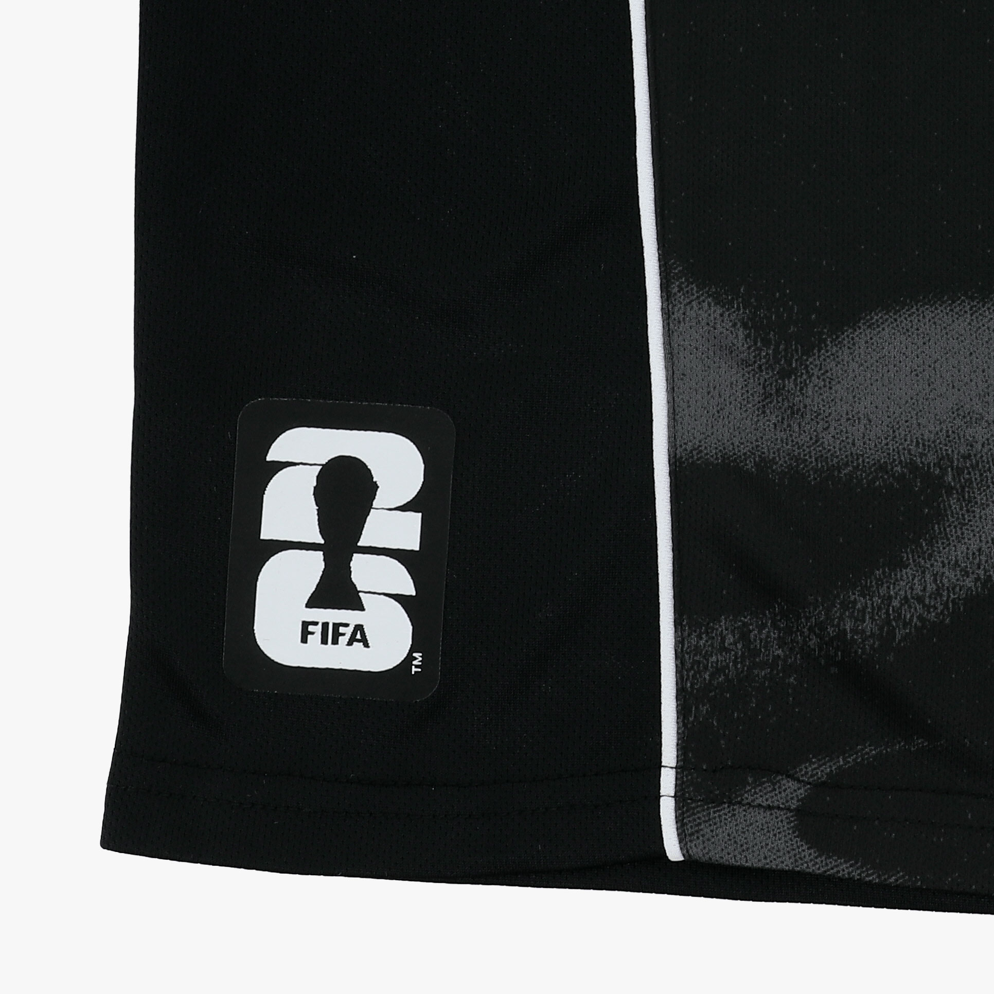 FIFA Polera Mundial 2026 Argentina, NEGRO, hi-res