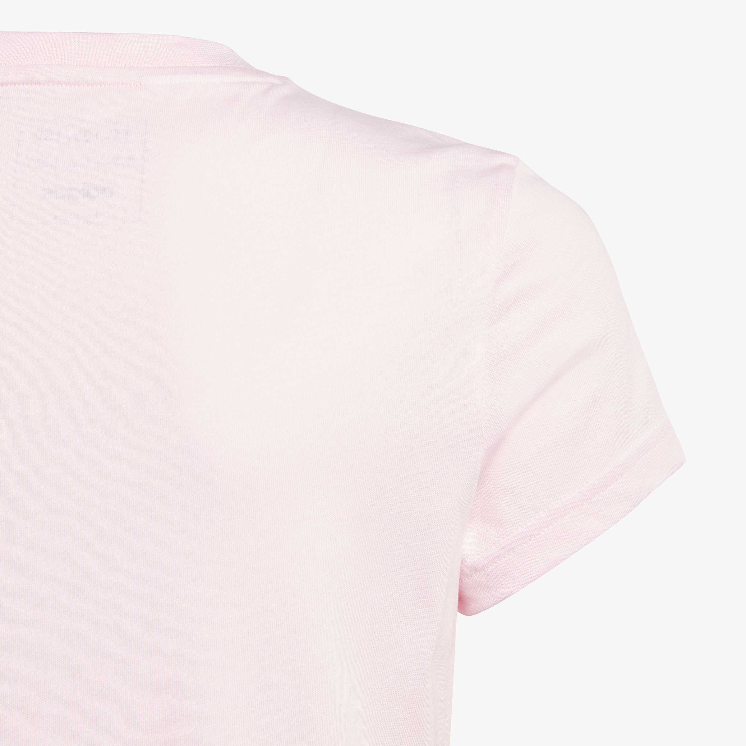 adidas Polera Essentials Big Logo Cotton, SURTIDO, hi-res