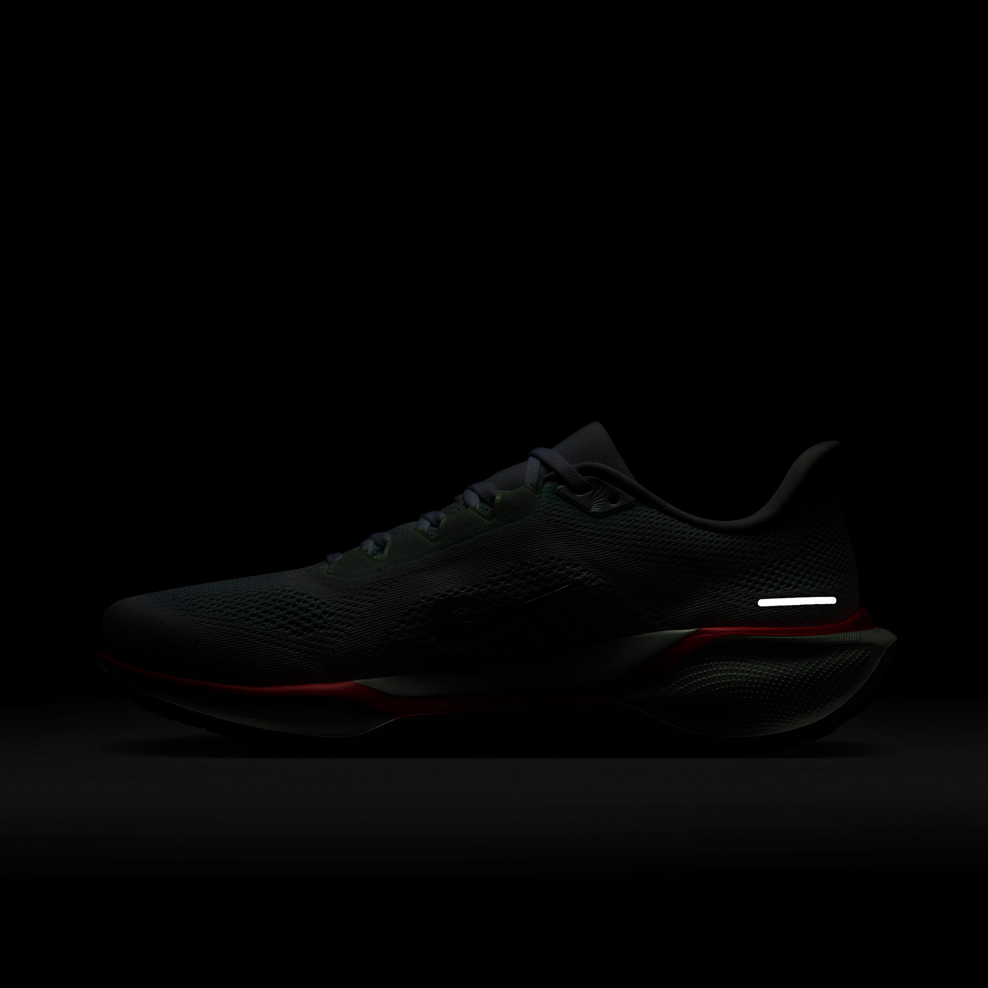 Nike Pegasus 41, BLANCO, hi-res