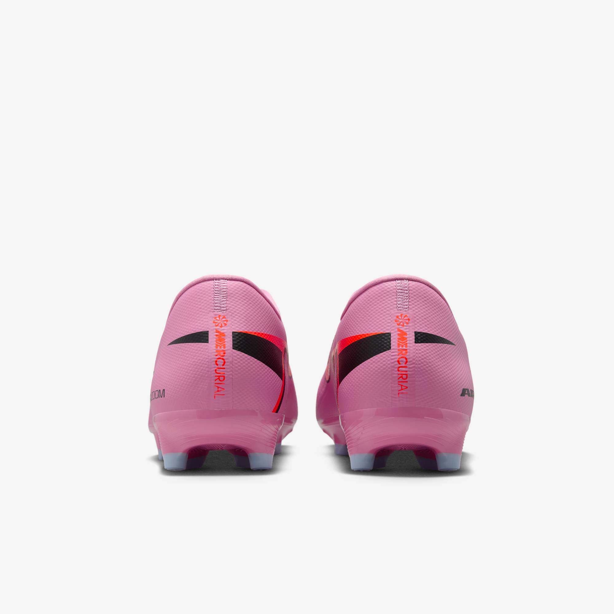 Nike Mercurial Vapor 16 Academy, ROJO, hi-res