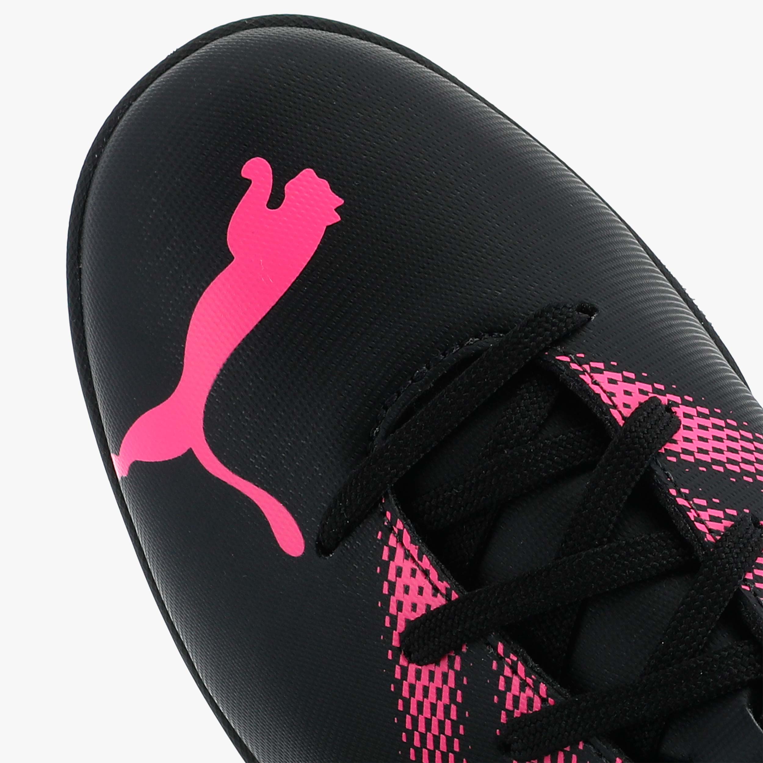 Puma Zapatillas Attacanto TT, NEGRO, hi-res