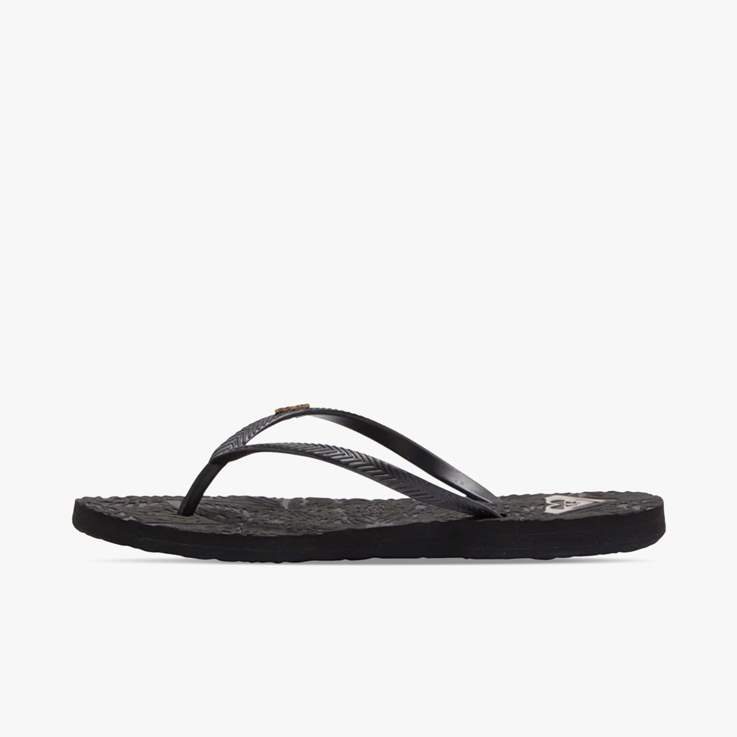 Roxy Sandalias Antilles II, NEGRO, hi-res