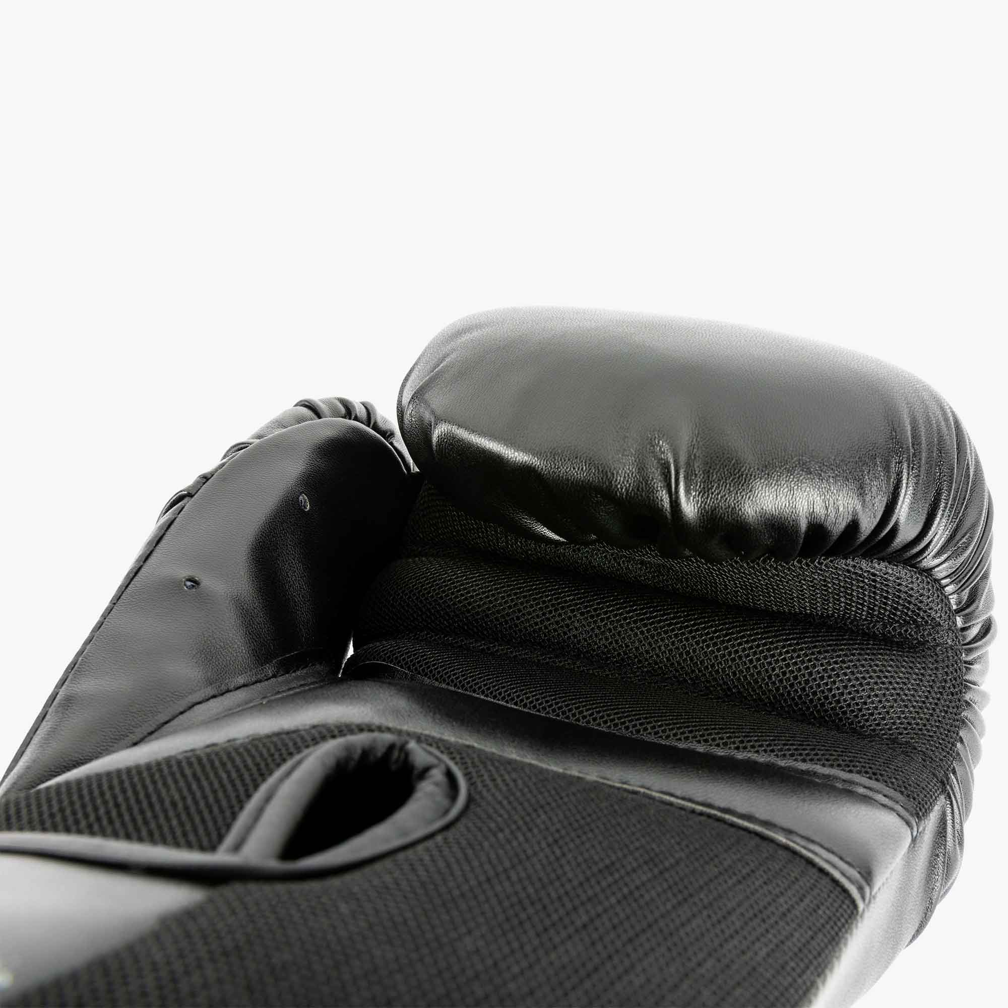 UFC Guantes Box Octagon Lava 12 Oz, NEGRO, hi-res