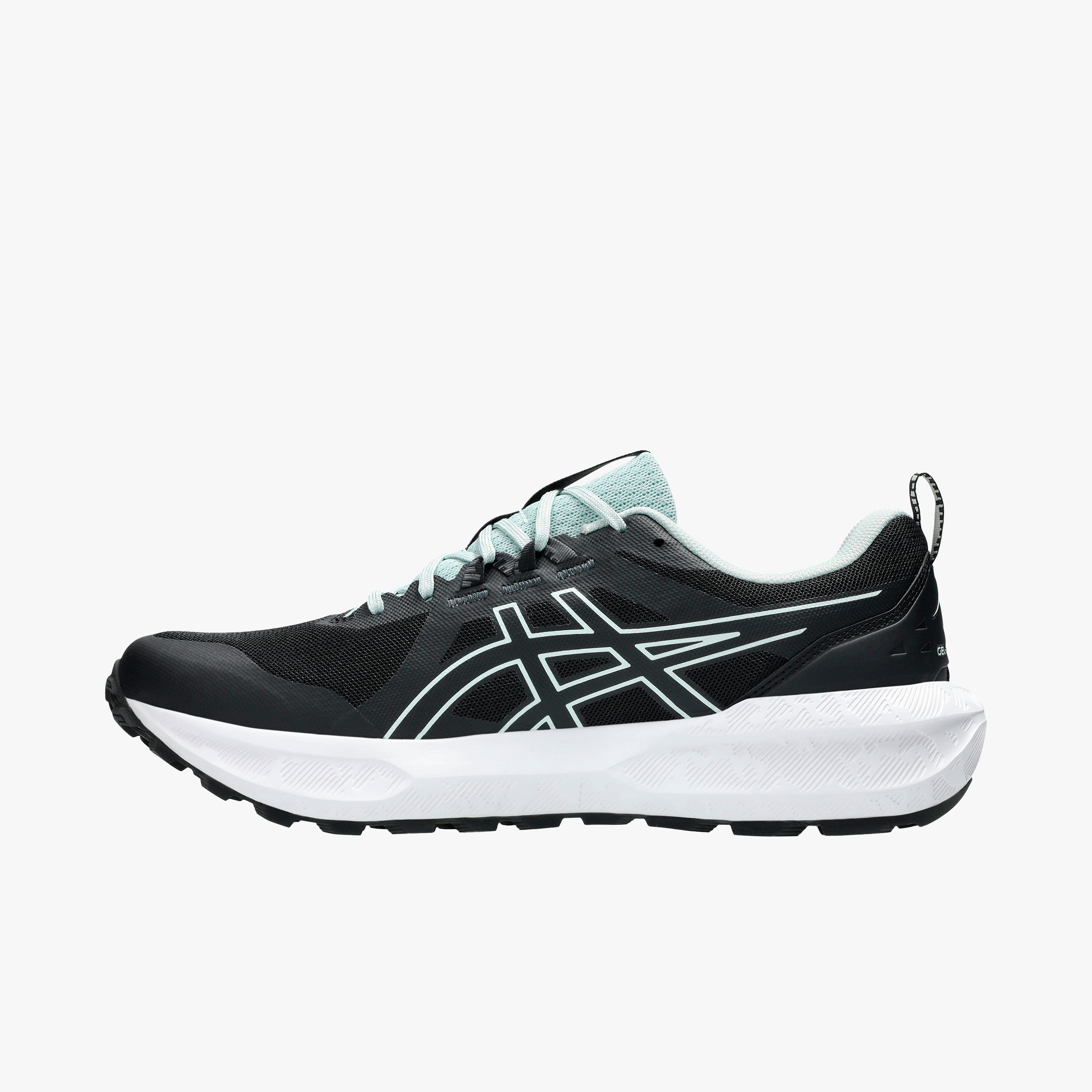 Asics Gel-Sonoma 8, NEGRO, hi-res