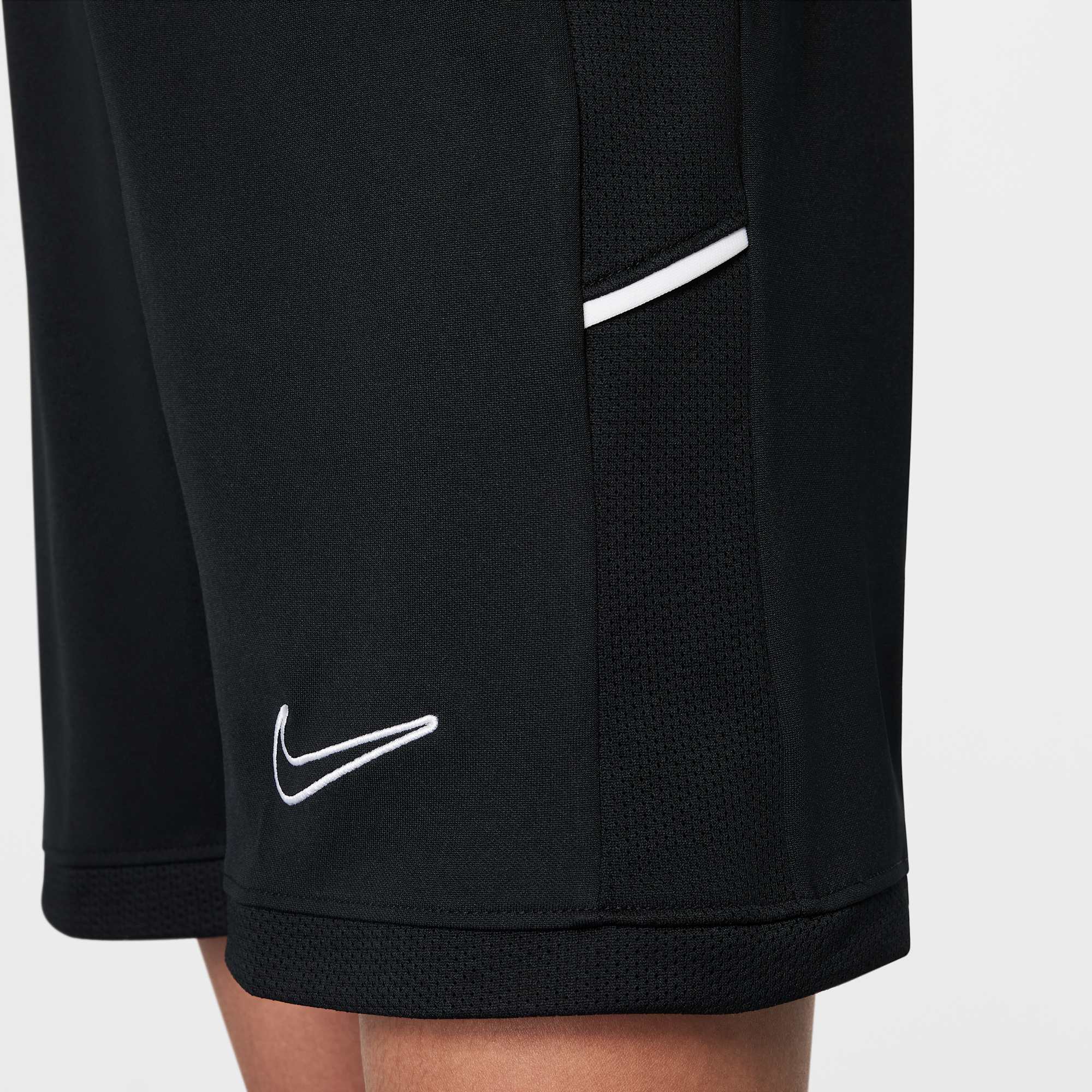 Nike Shorts Academy, NEGRO, hi-res
