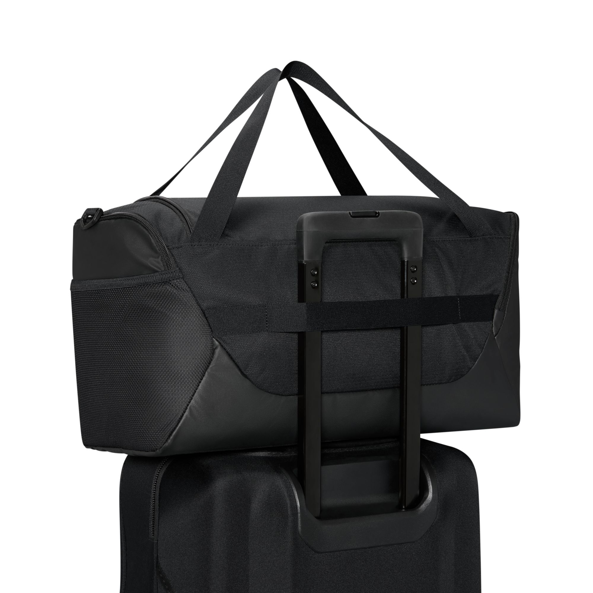 Nike Maleta Brasilia 40 L, NEGRO, hi-res