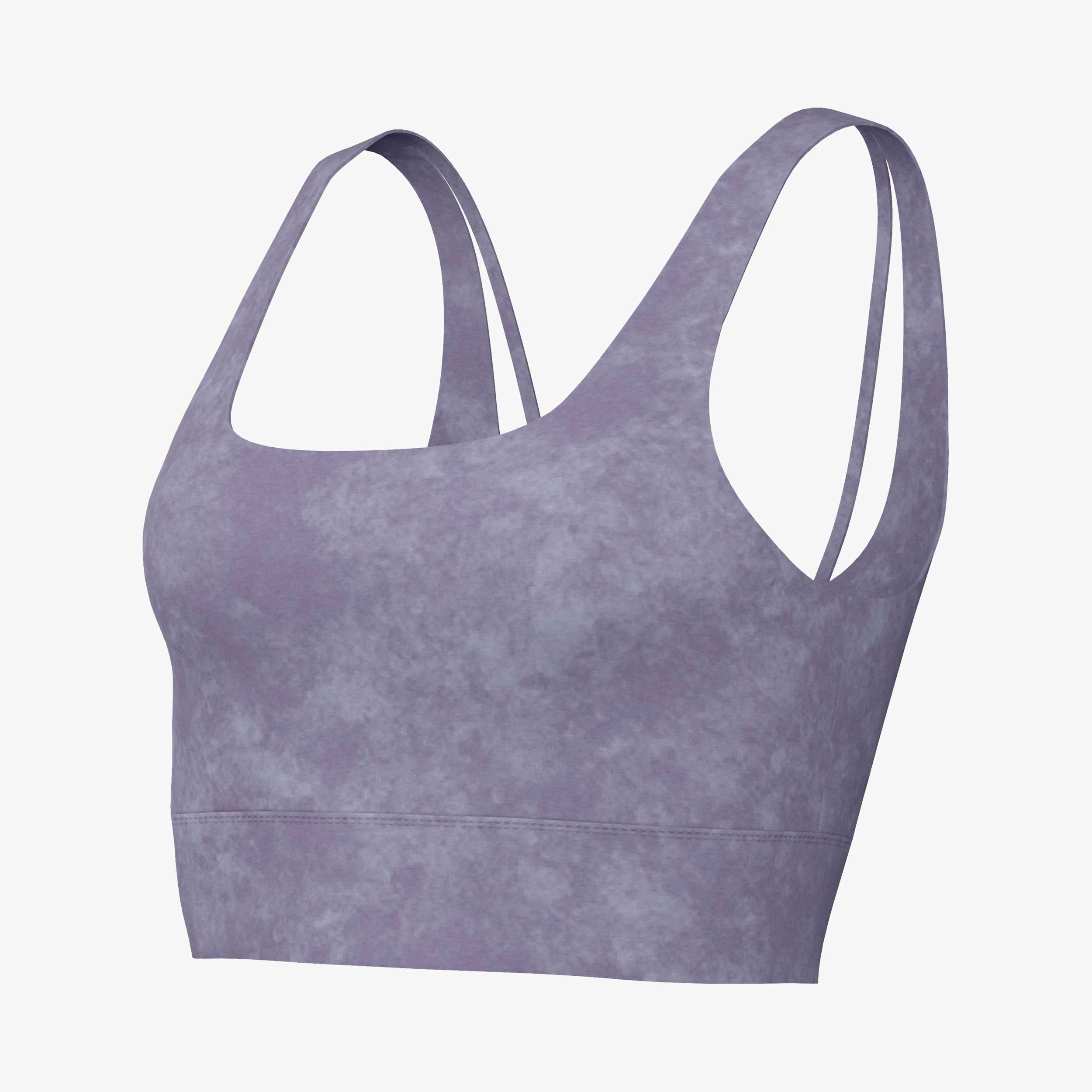 Nike Top Deportivo Zenvy Tie-Dye, SURTIDO, hi-res
