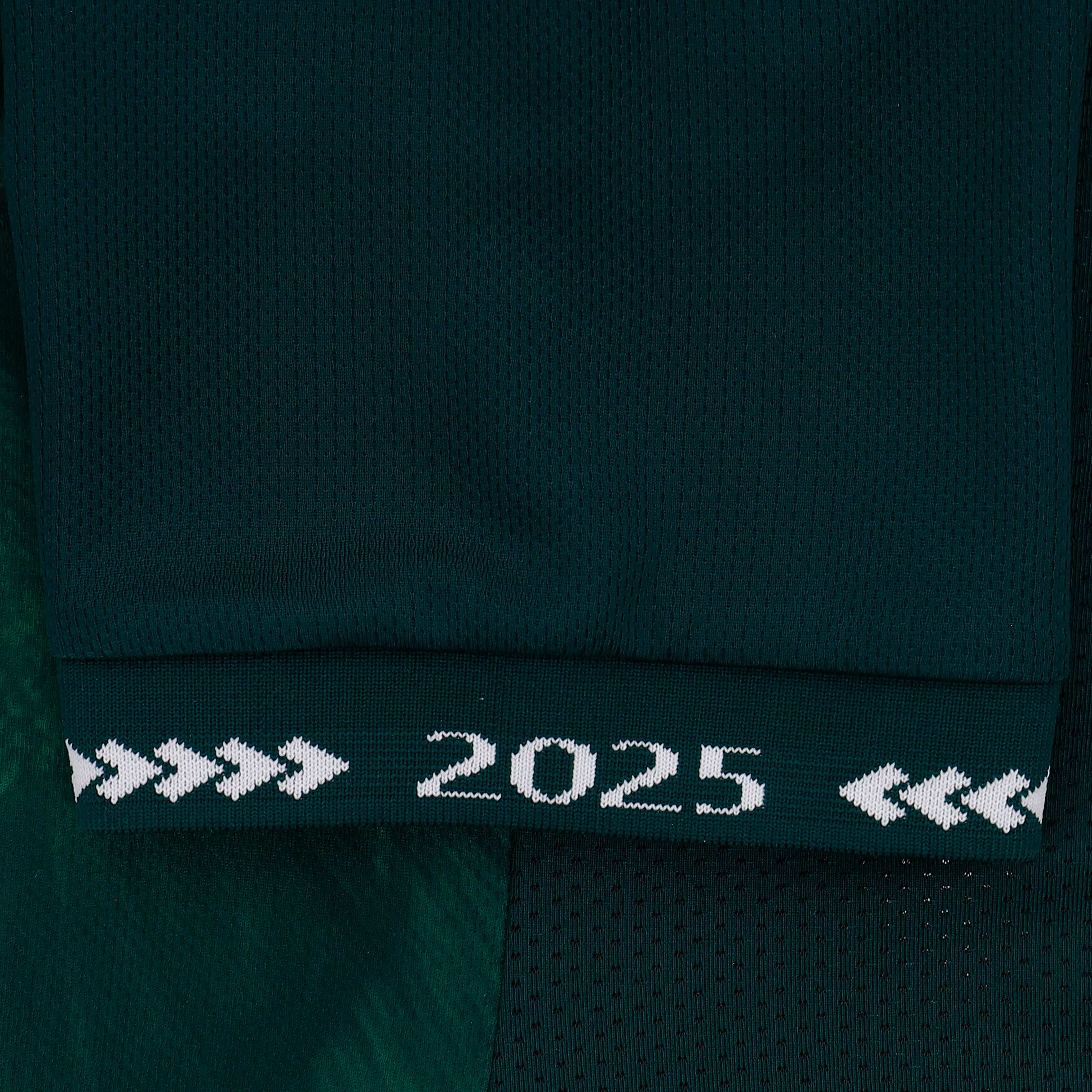 Camiseta FBF Oficial 100 años Versión Jugador, VERDE, hi-res