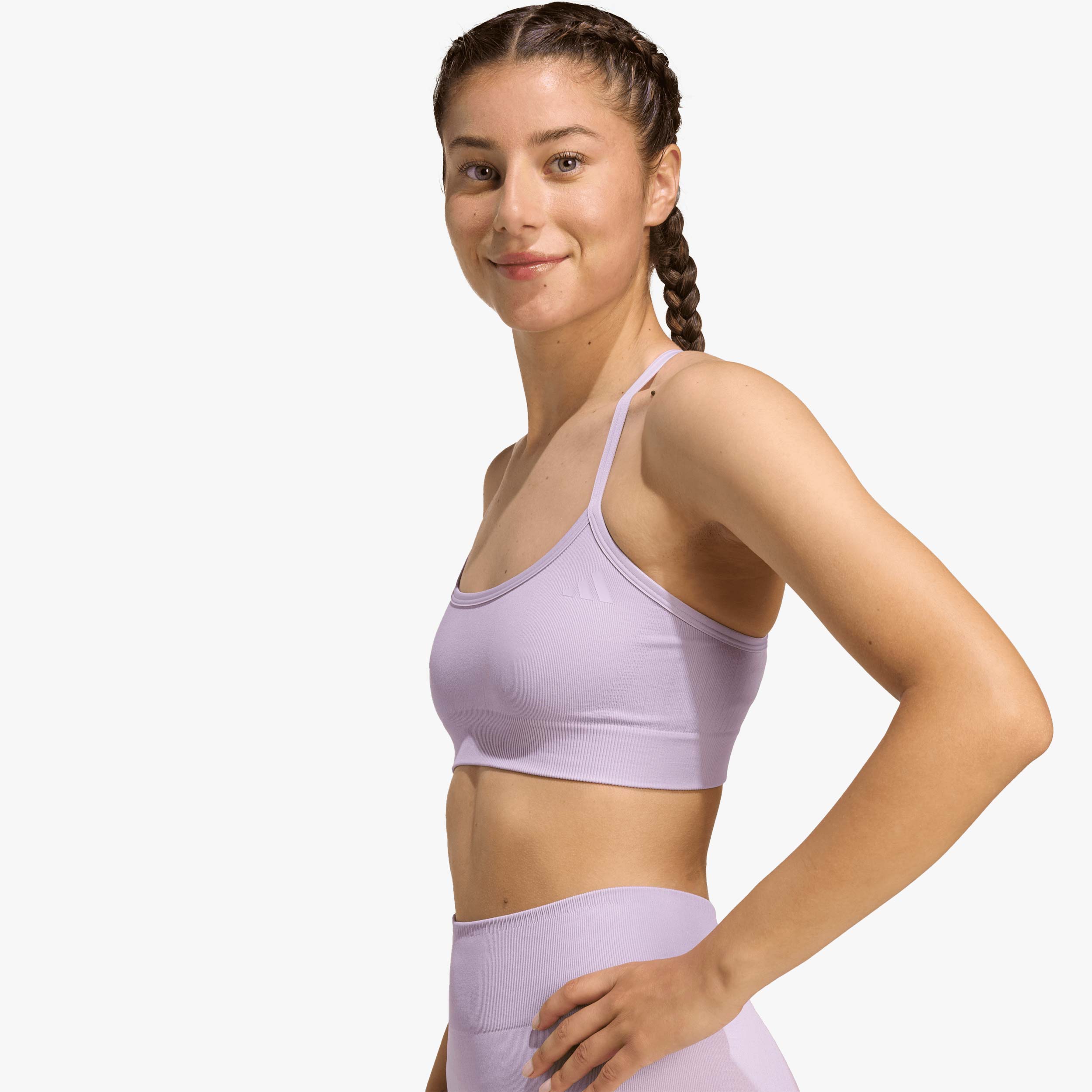 adidas Top Deportivo Workout Essentials, SURTIDO, hi-res