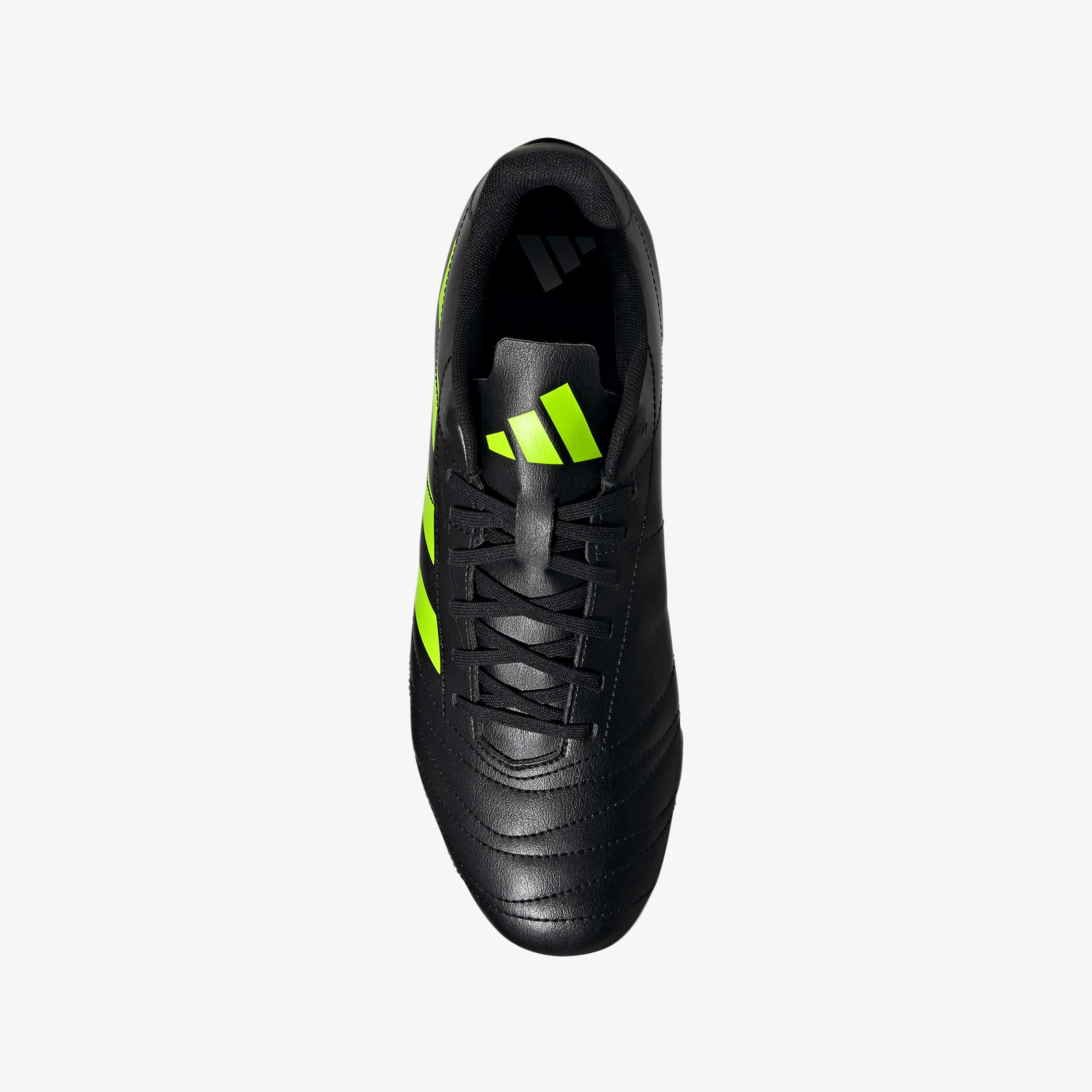 adidas Zapatillas de Rugby Kakari Terreno Suave, NEGRO, hi-res